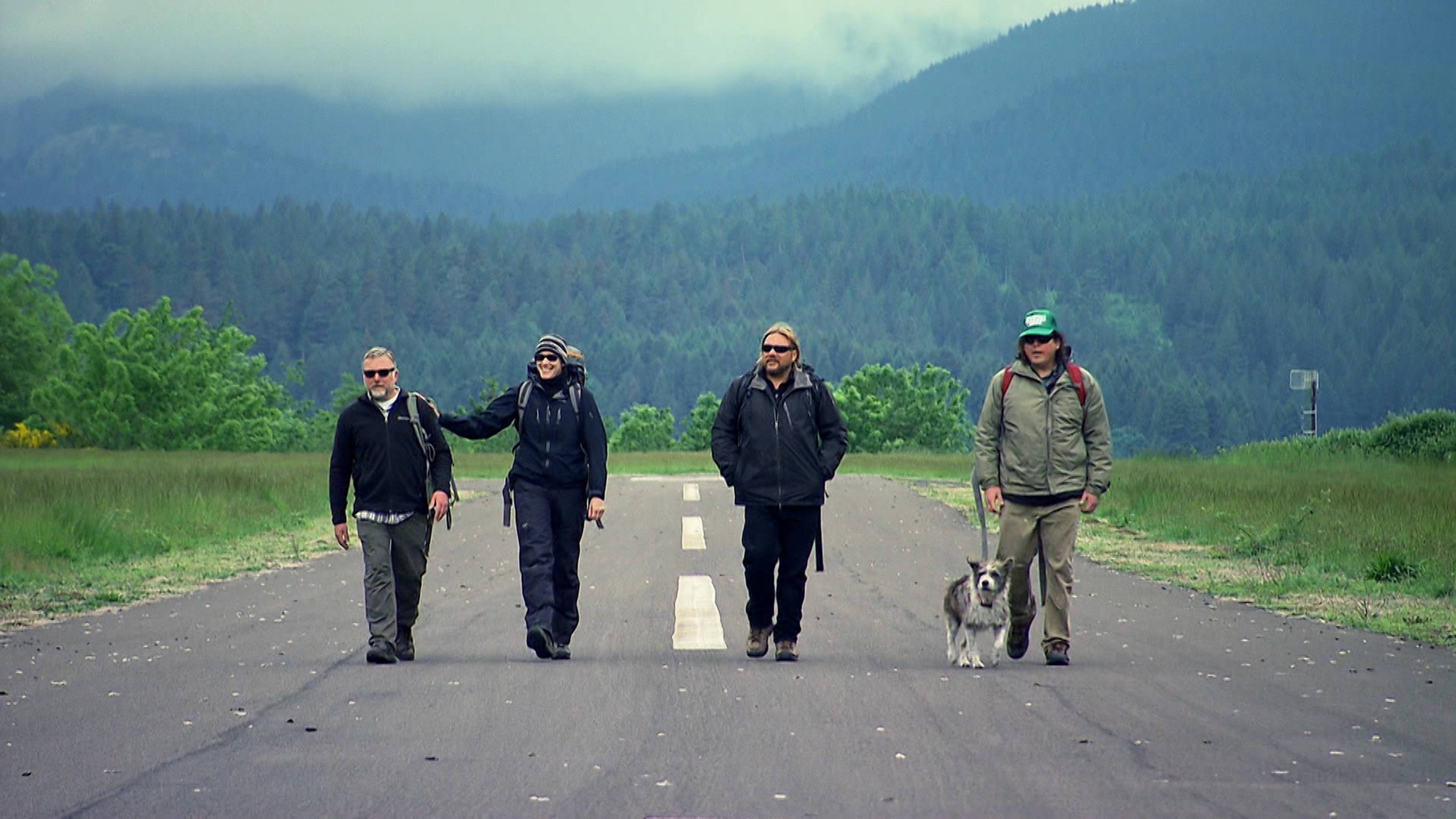 دروني يحب السكواتش