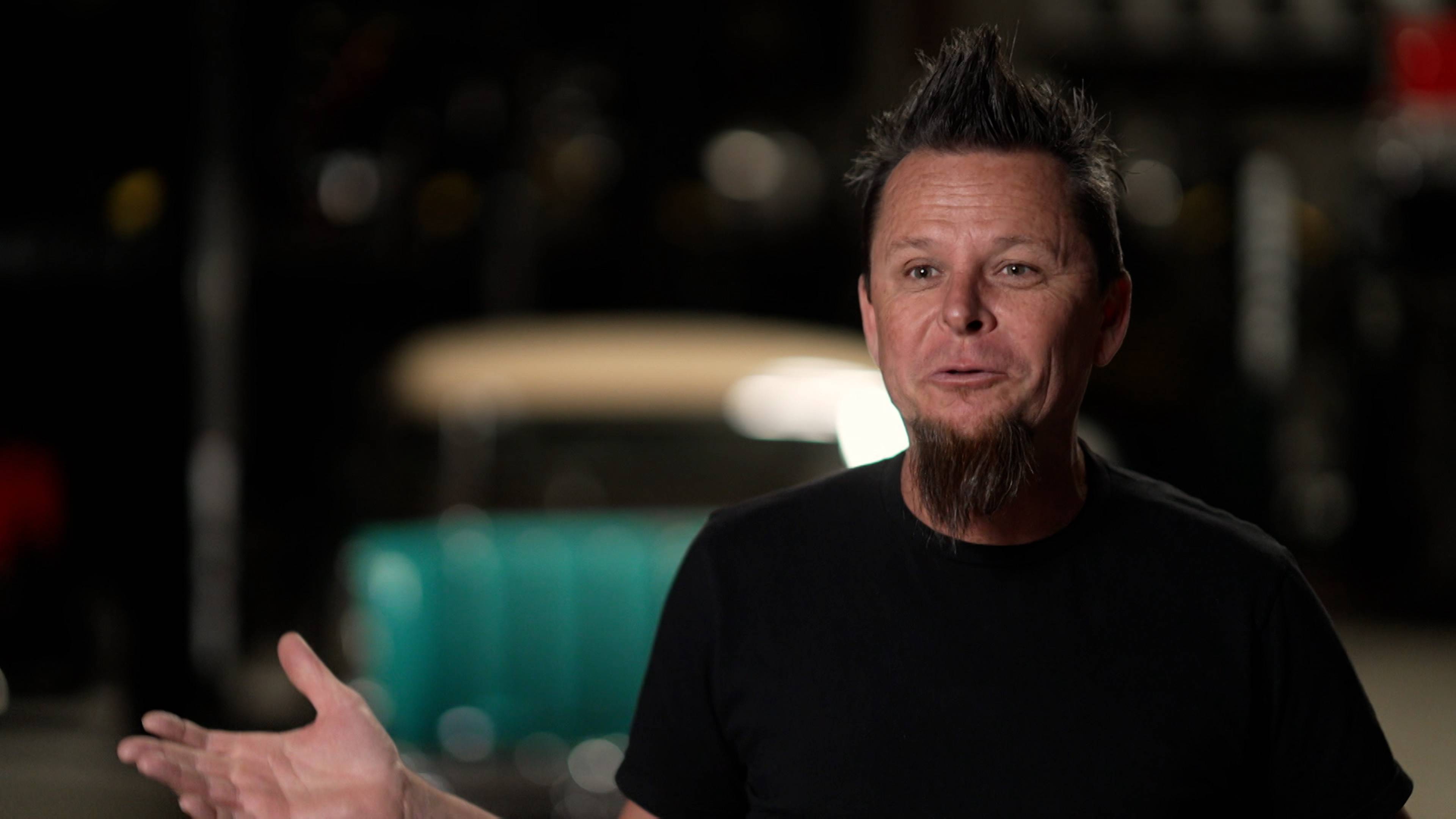 Is There Anything Good on It?