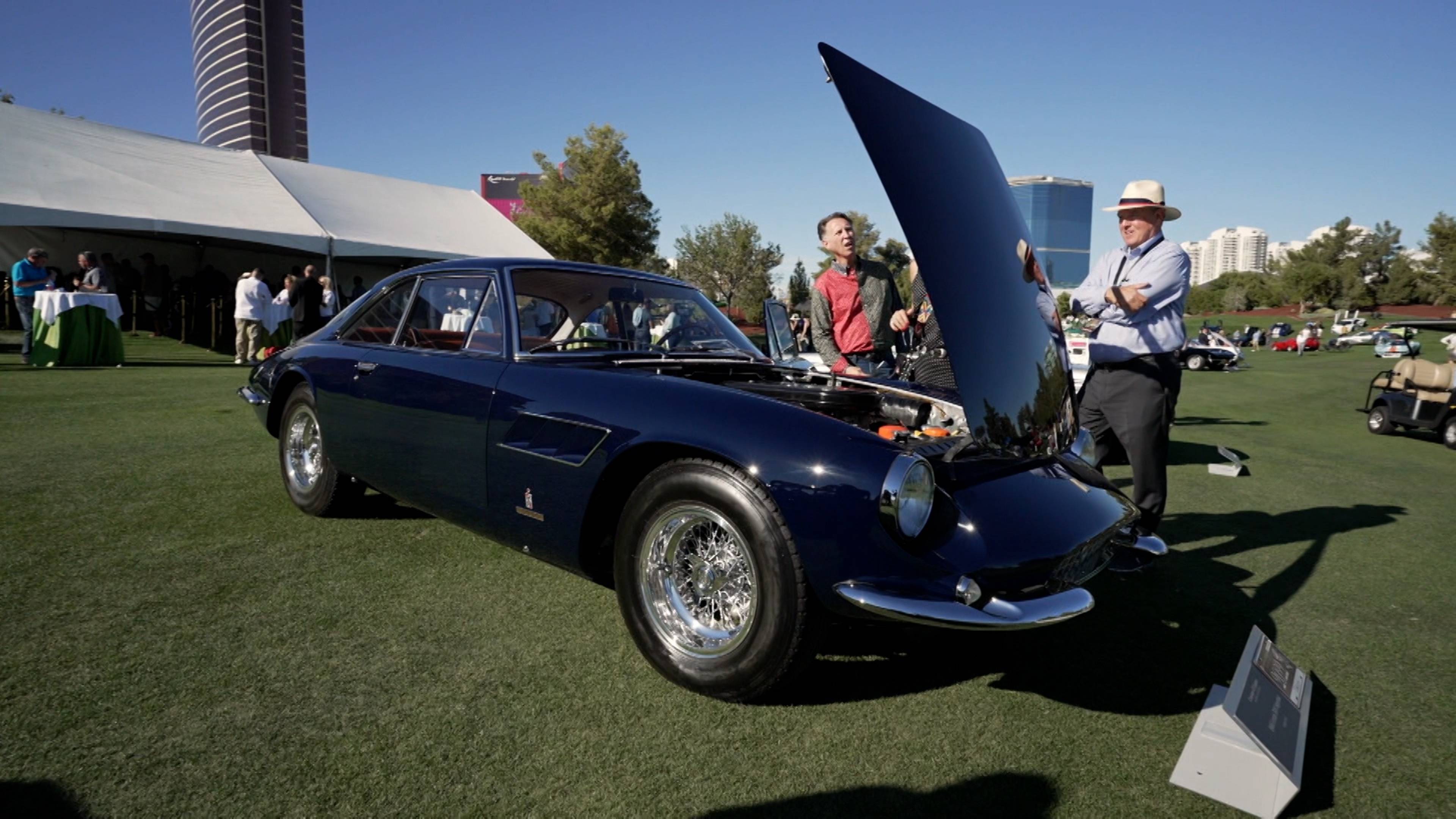 Concours d'Ele-Kindig