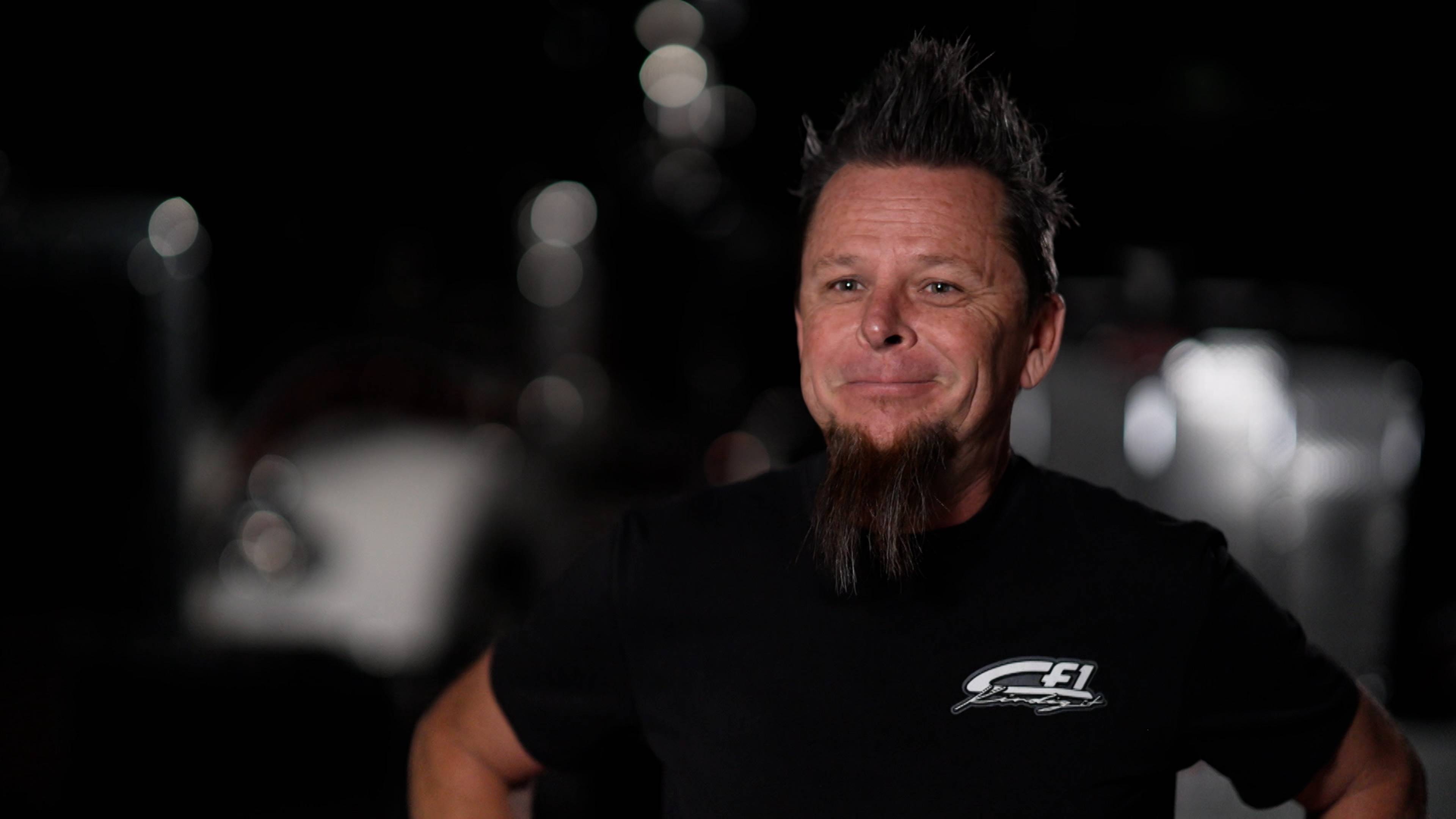 Everything But Kitchen Sink