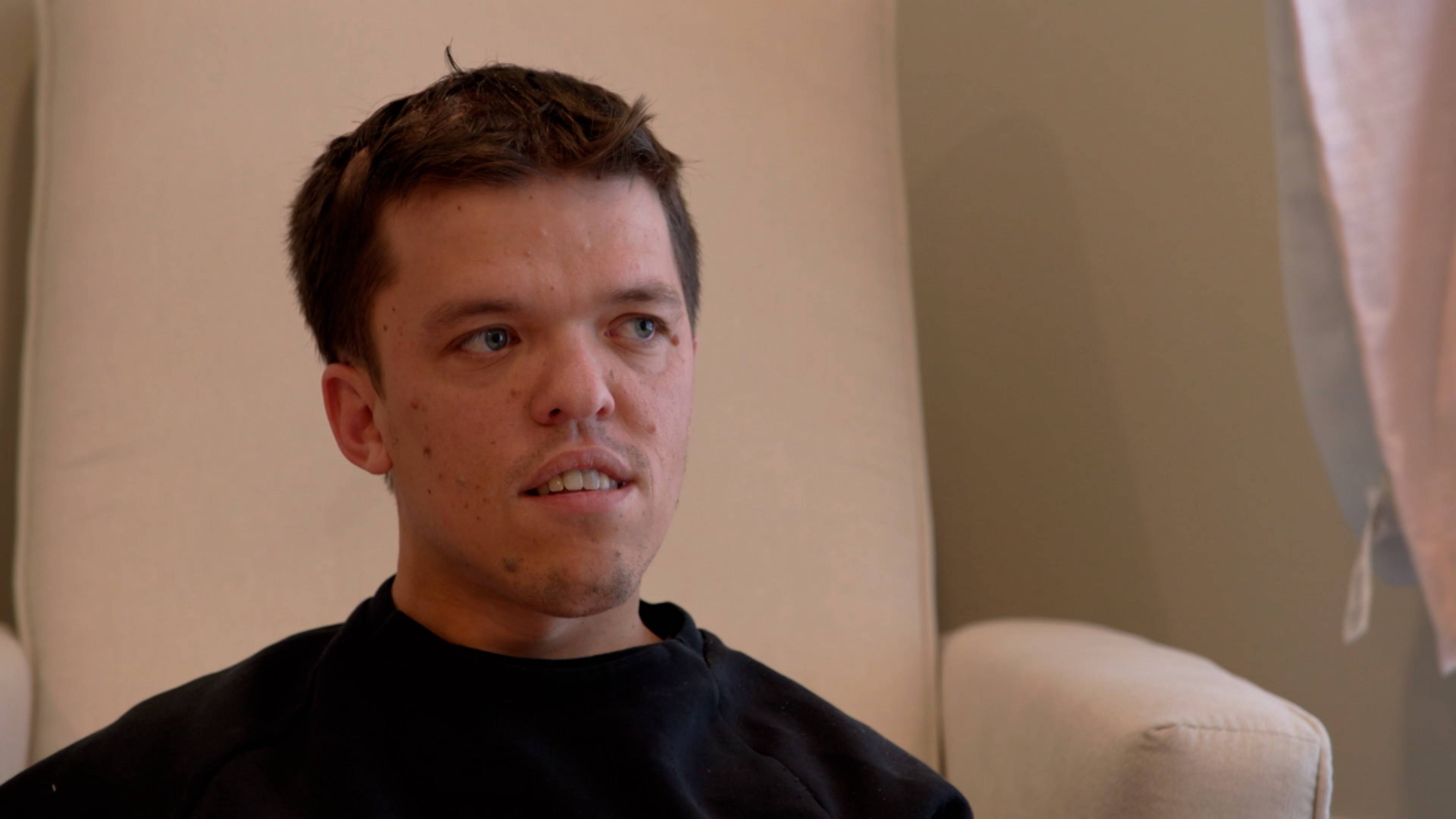 Little People, Big World