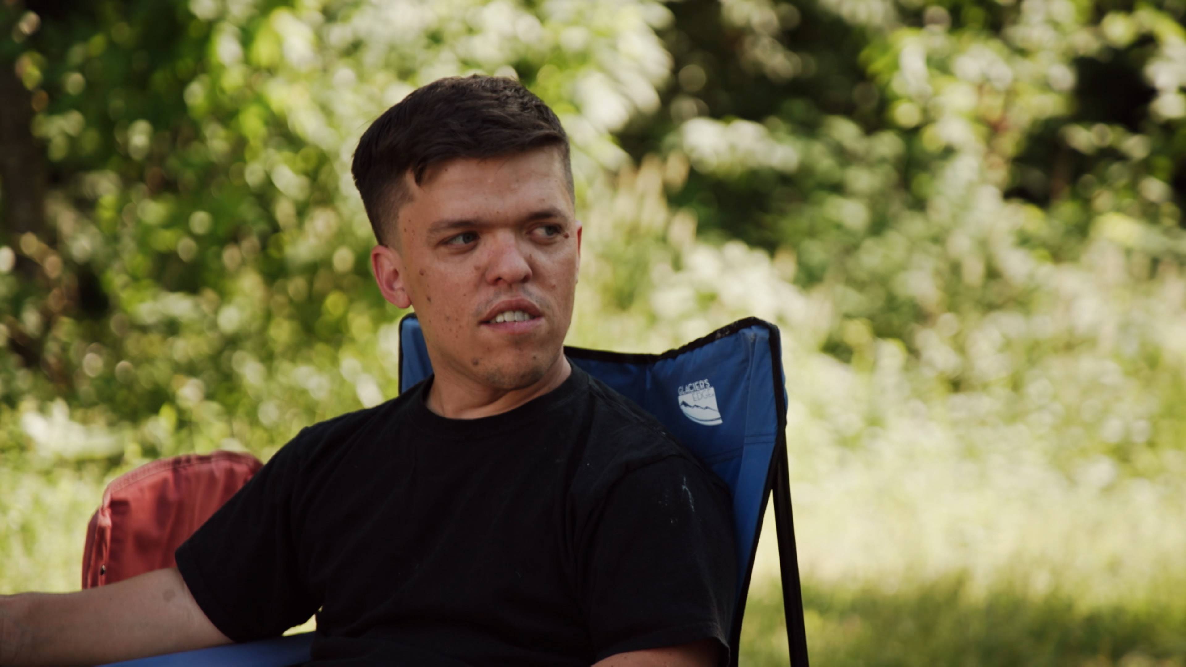 Old Matt Roloff's Gonna Die?