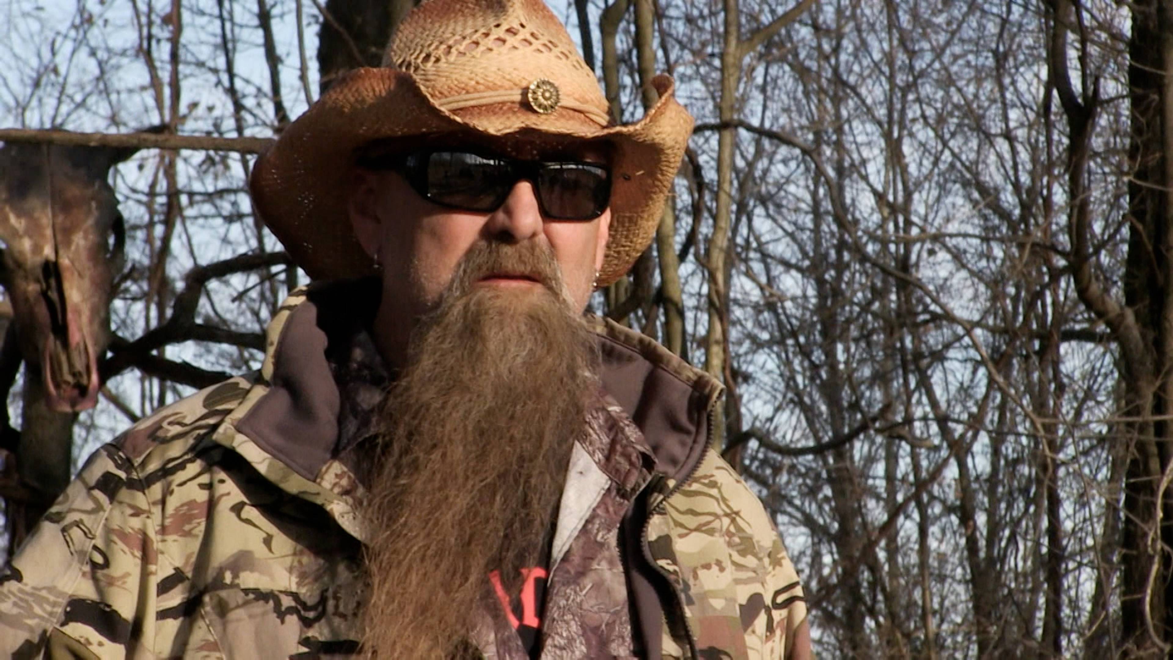 What's a Smoke Wolf?