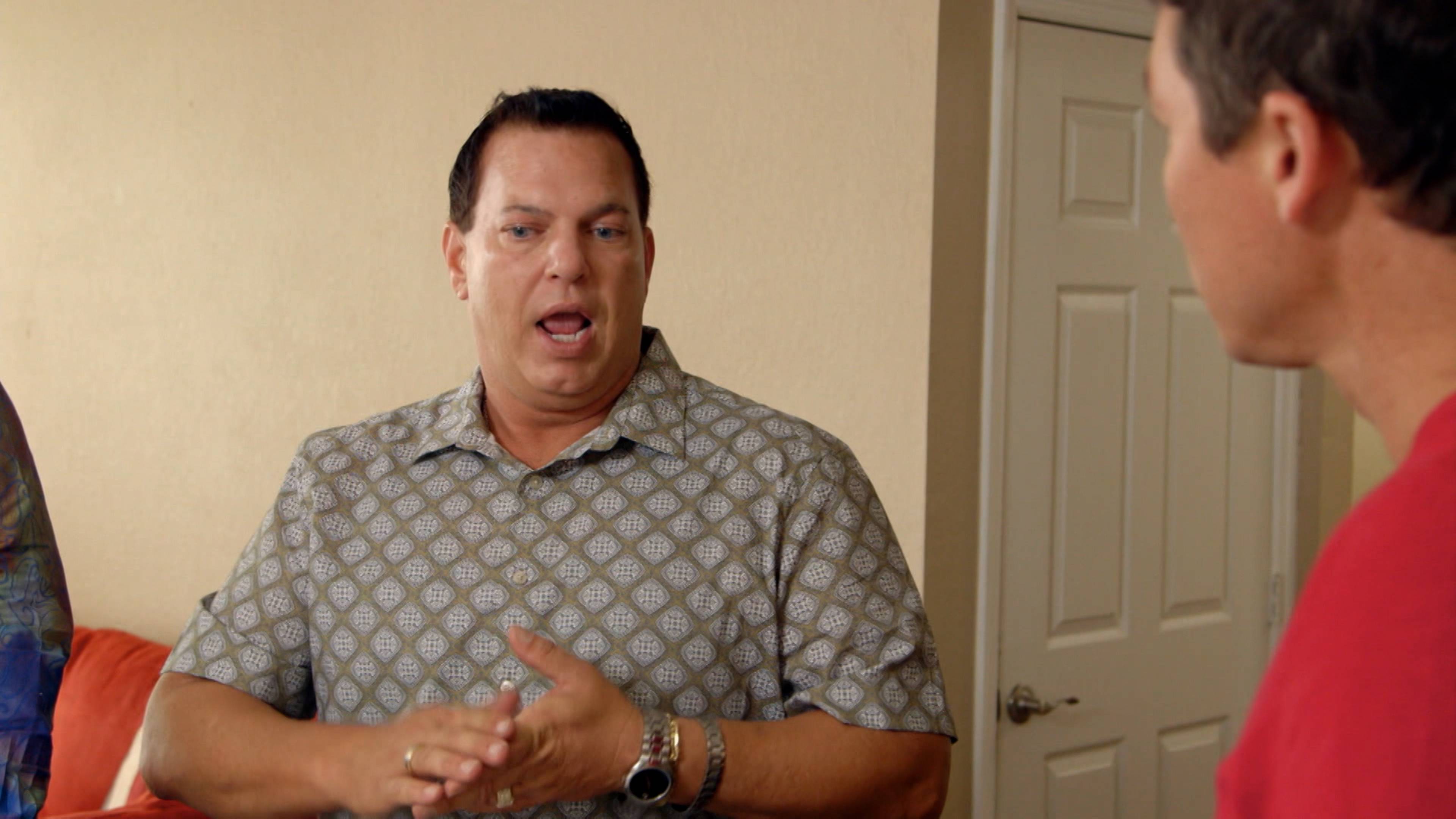 الفائزون على الواجهة البحرية في فلوريدا