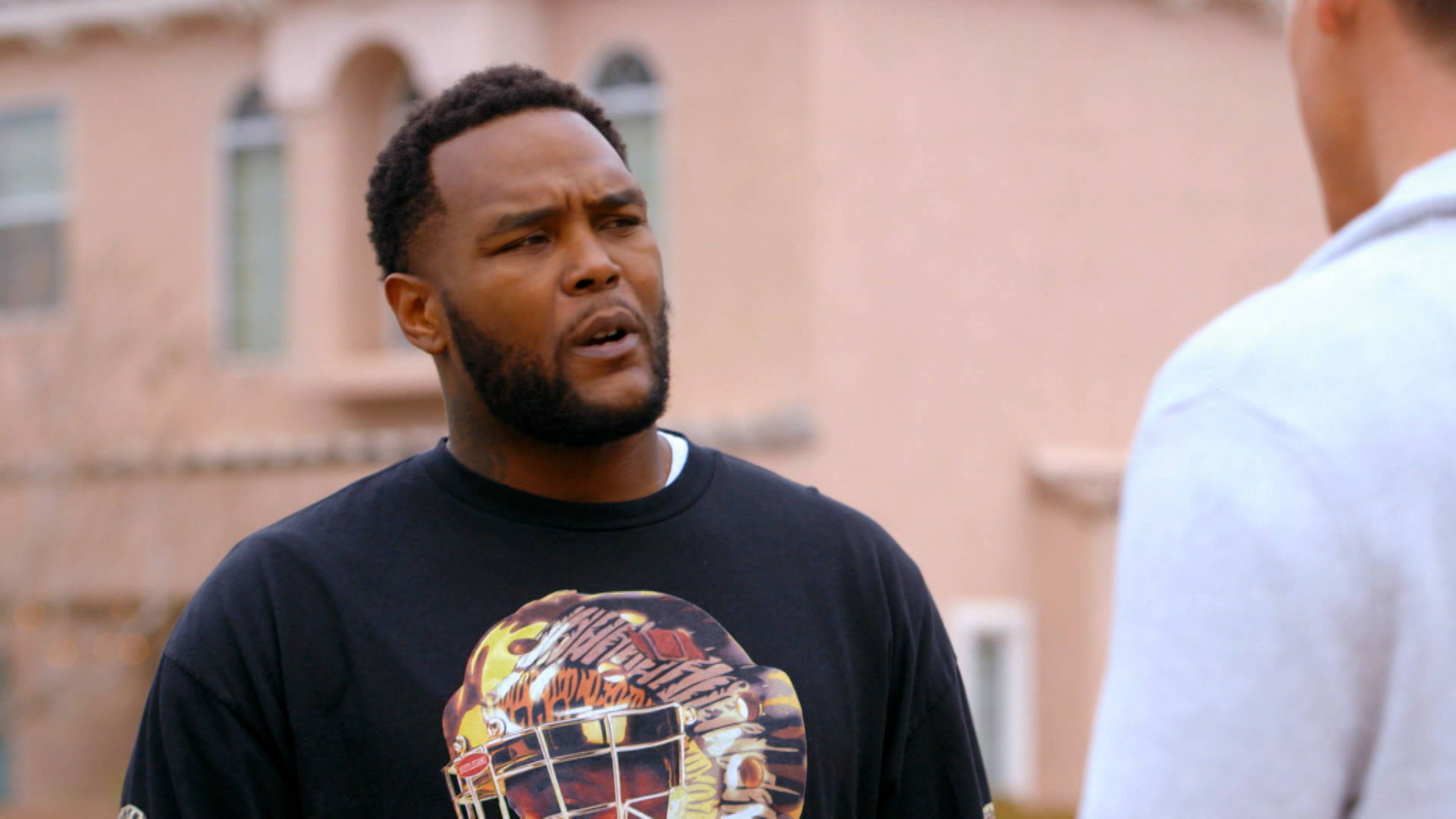 منزل الأحلام في فيغاس