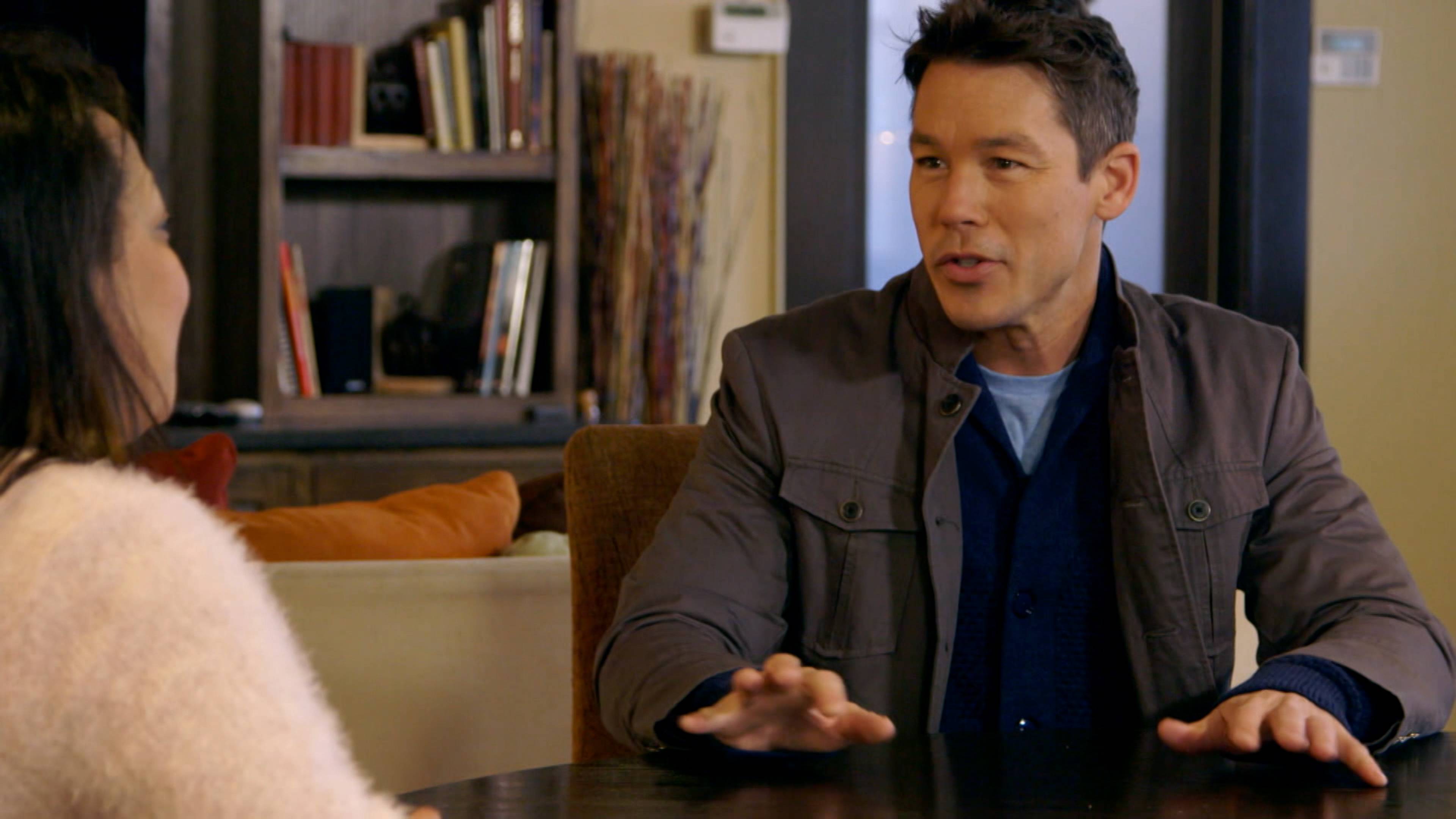 منزل الأحلام في تكساس