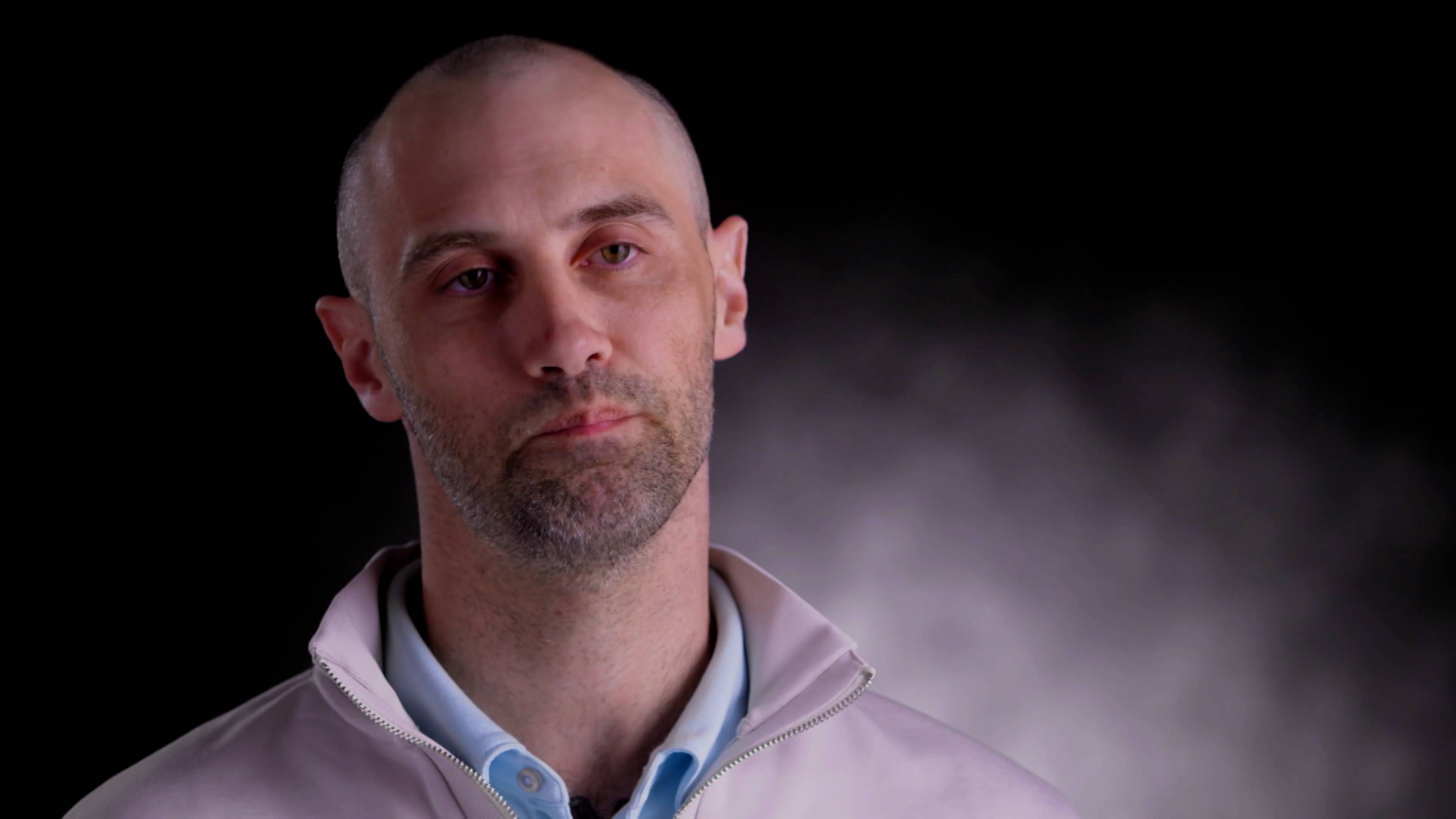 Dark Clouds Lead to a Storm