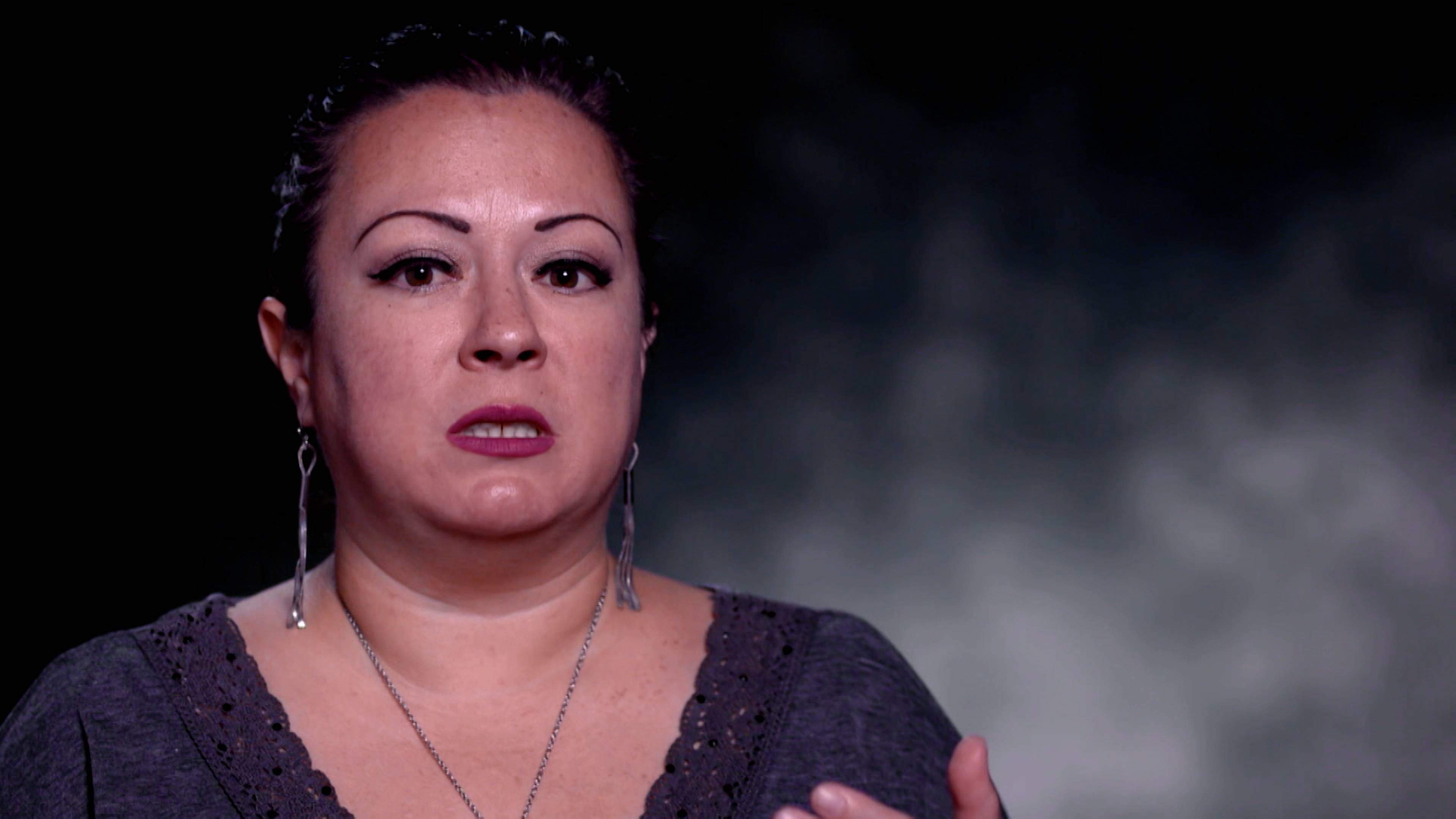 Blood Reveals the Sword