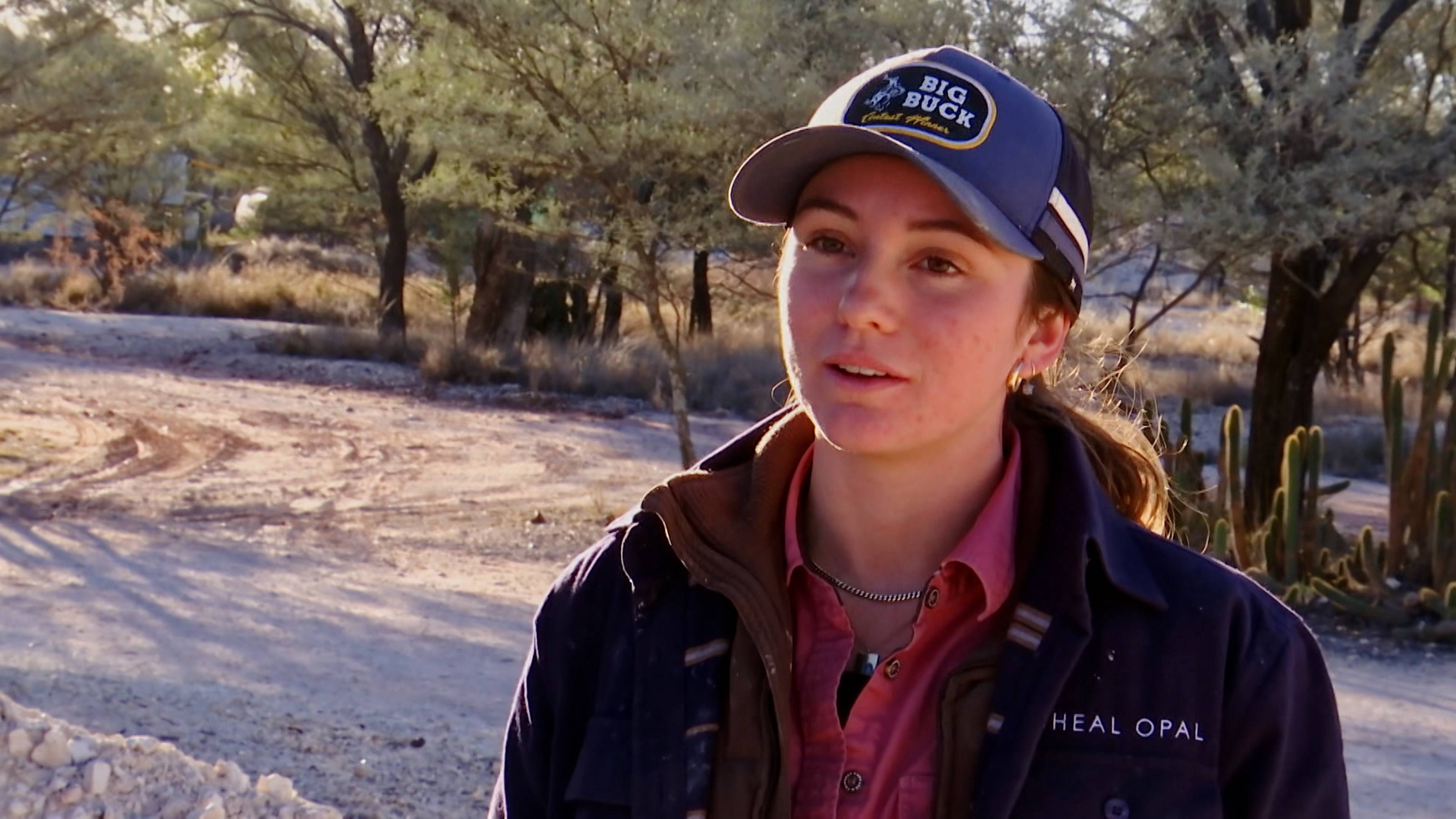 Water You Waiting For?