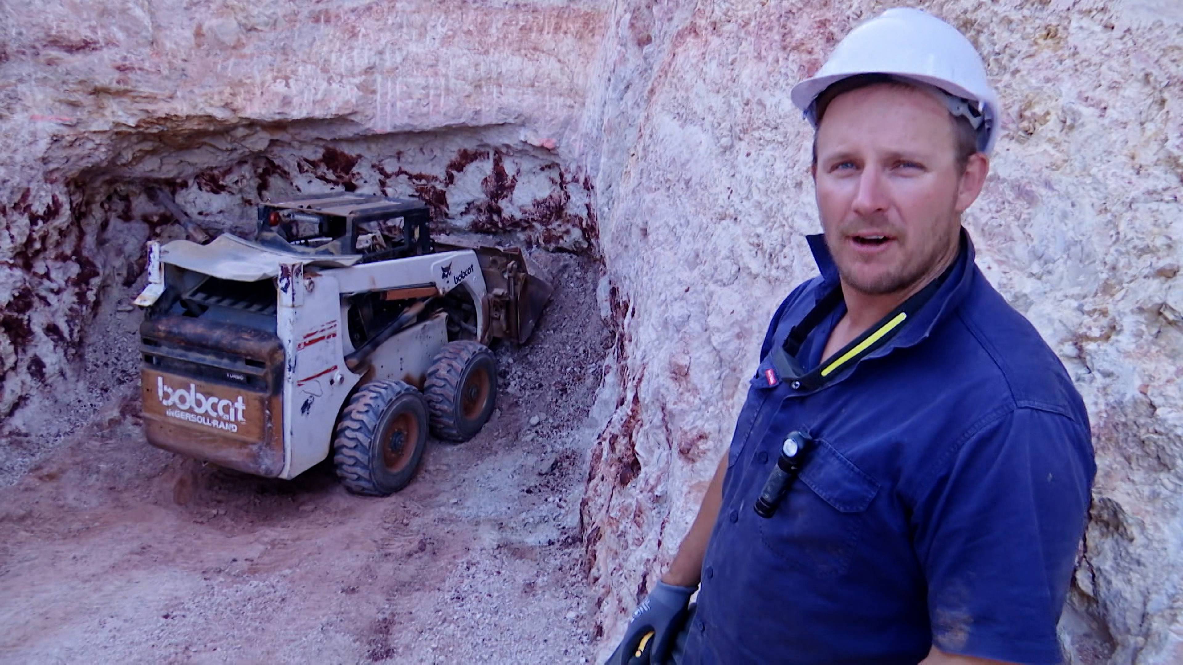 School of Hard Rocks