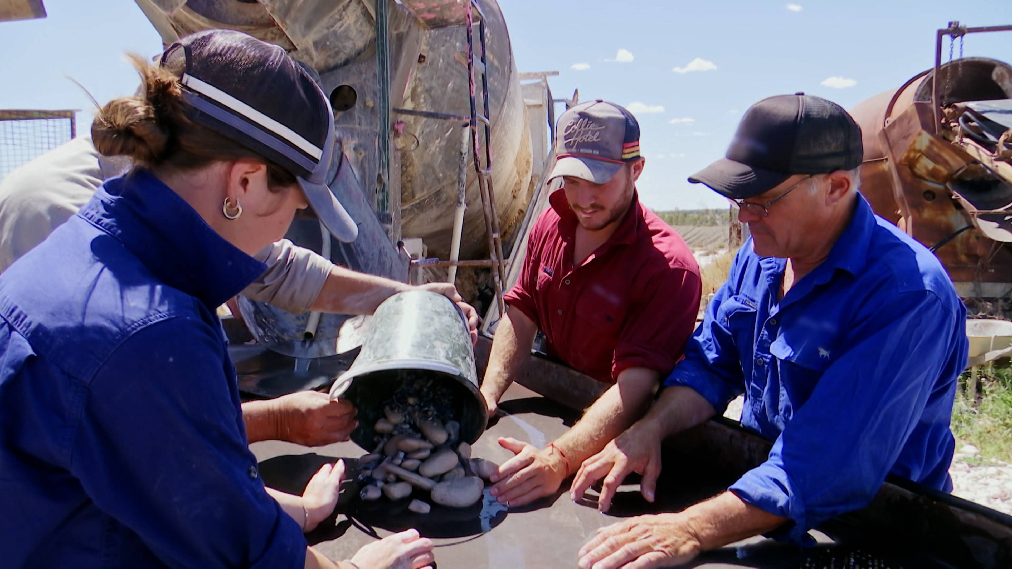 Good, Bad and Overcooked