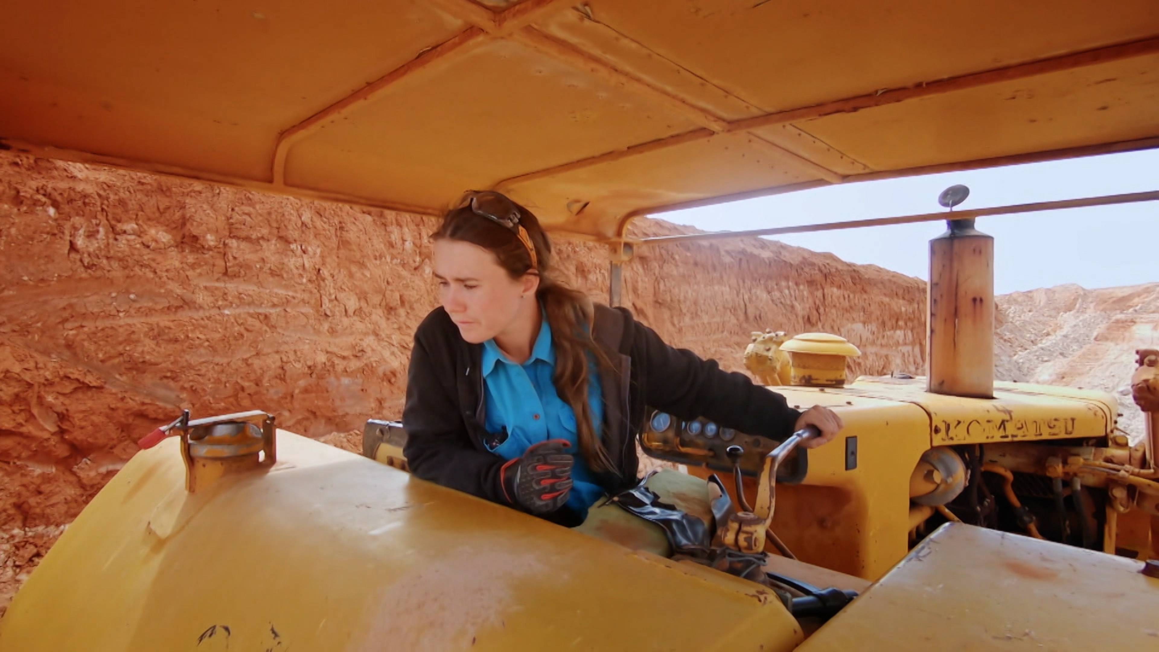 One Plus One Equals Three