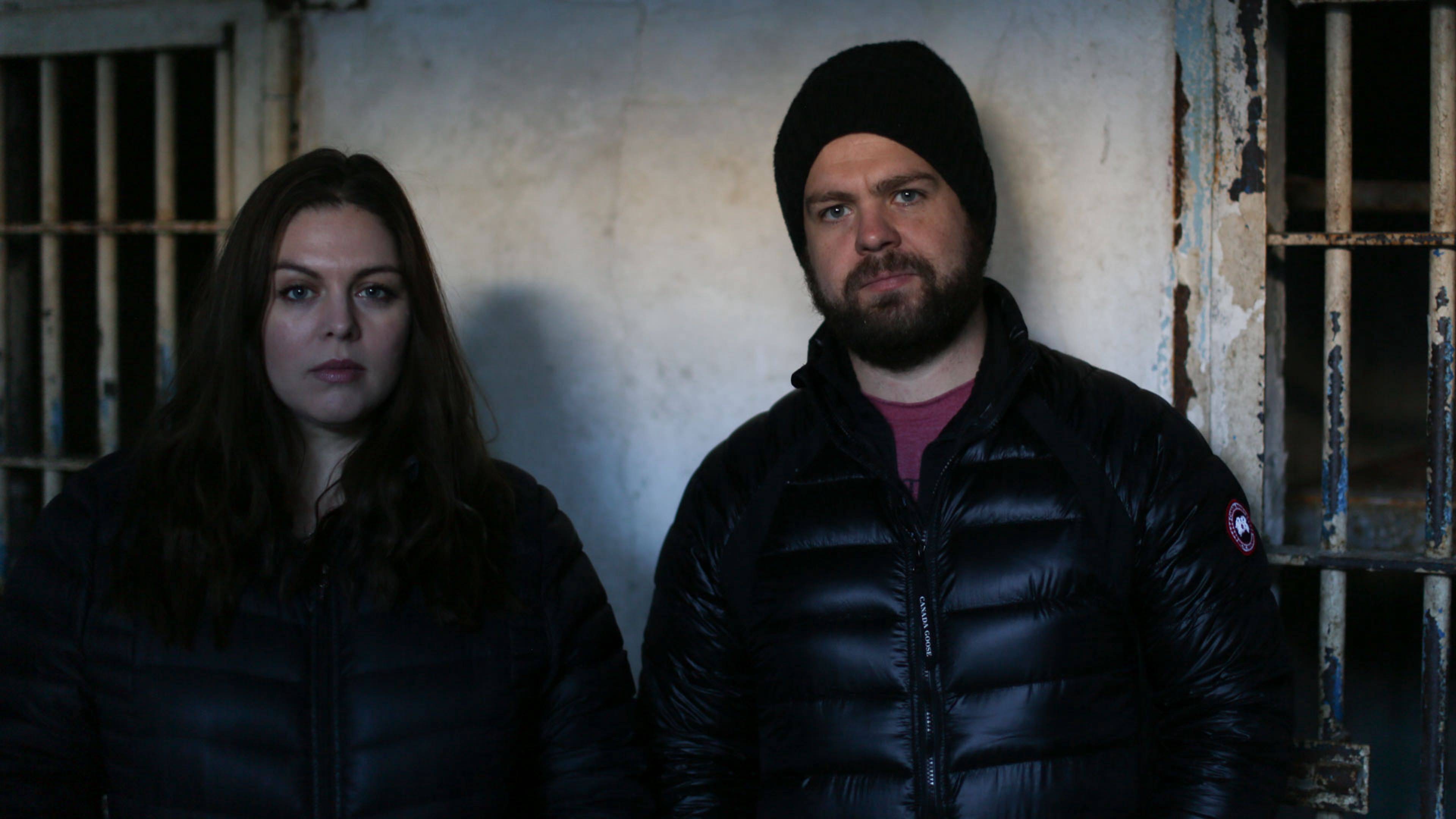 Missouri State Penitentiary