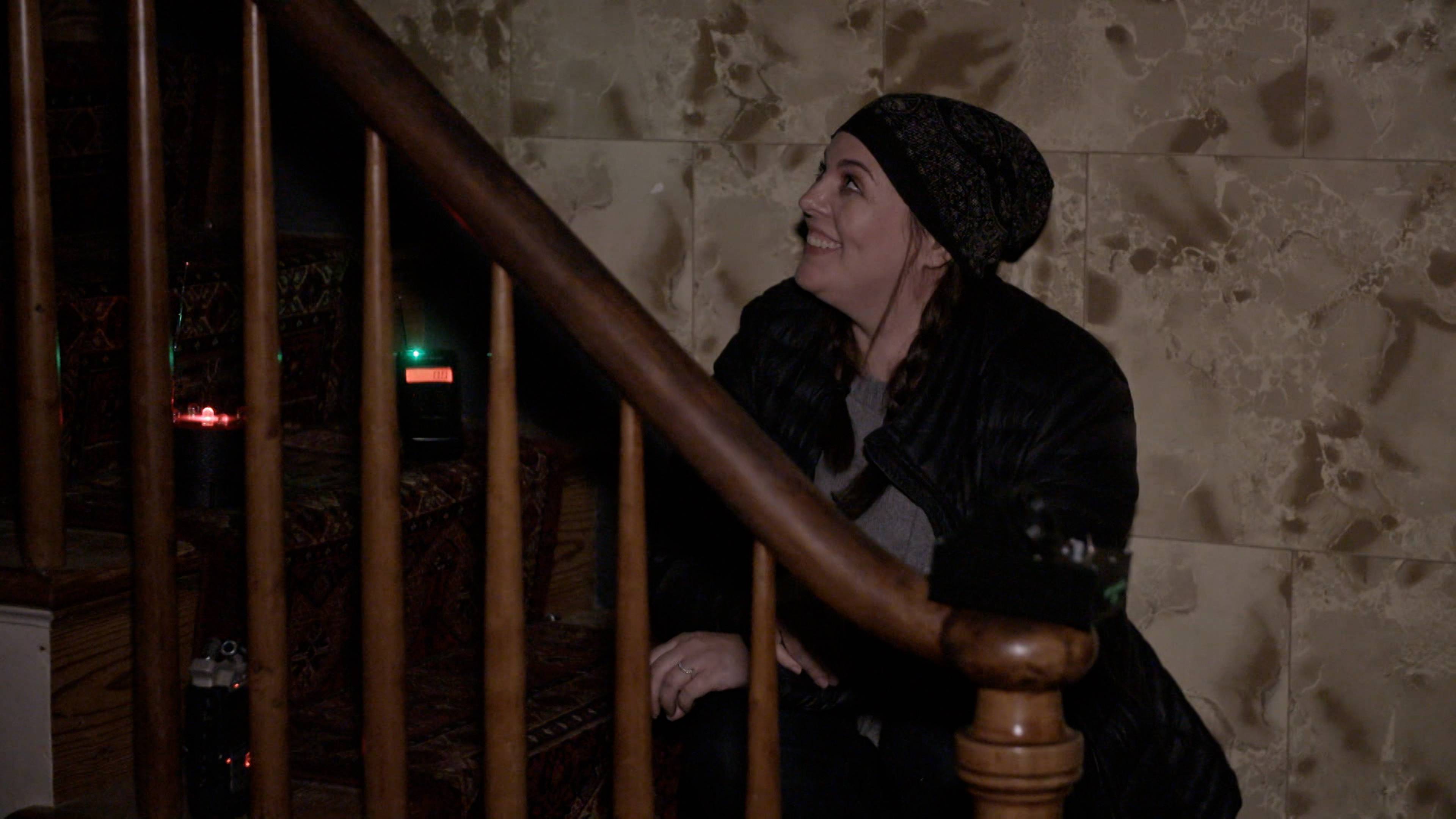 Pamplin Historical Park