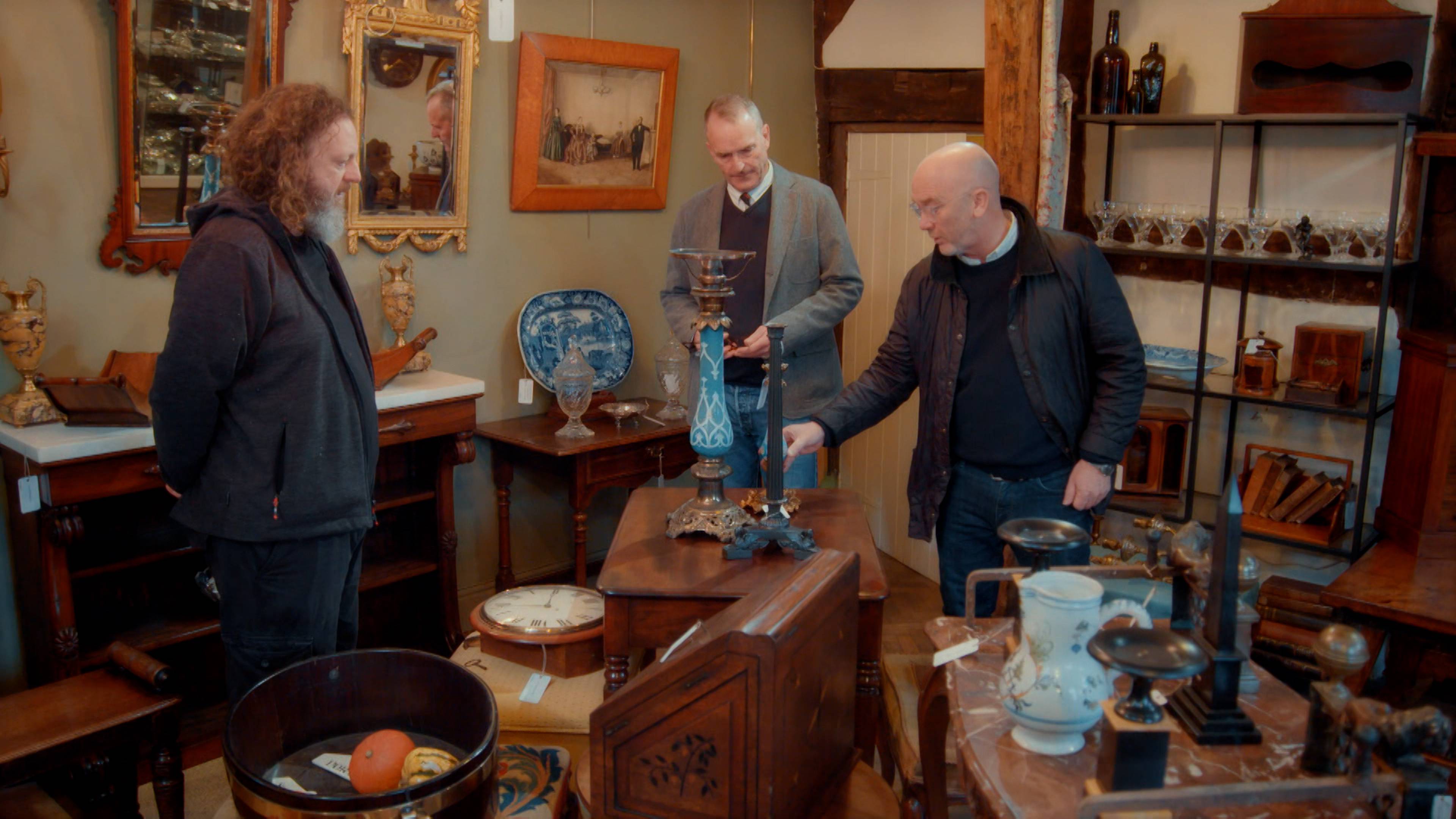 خاص جورجيان