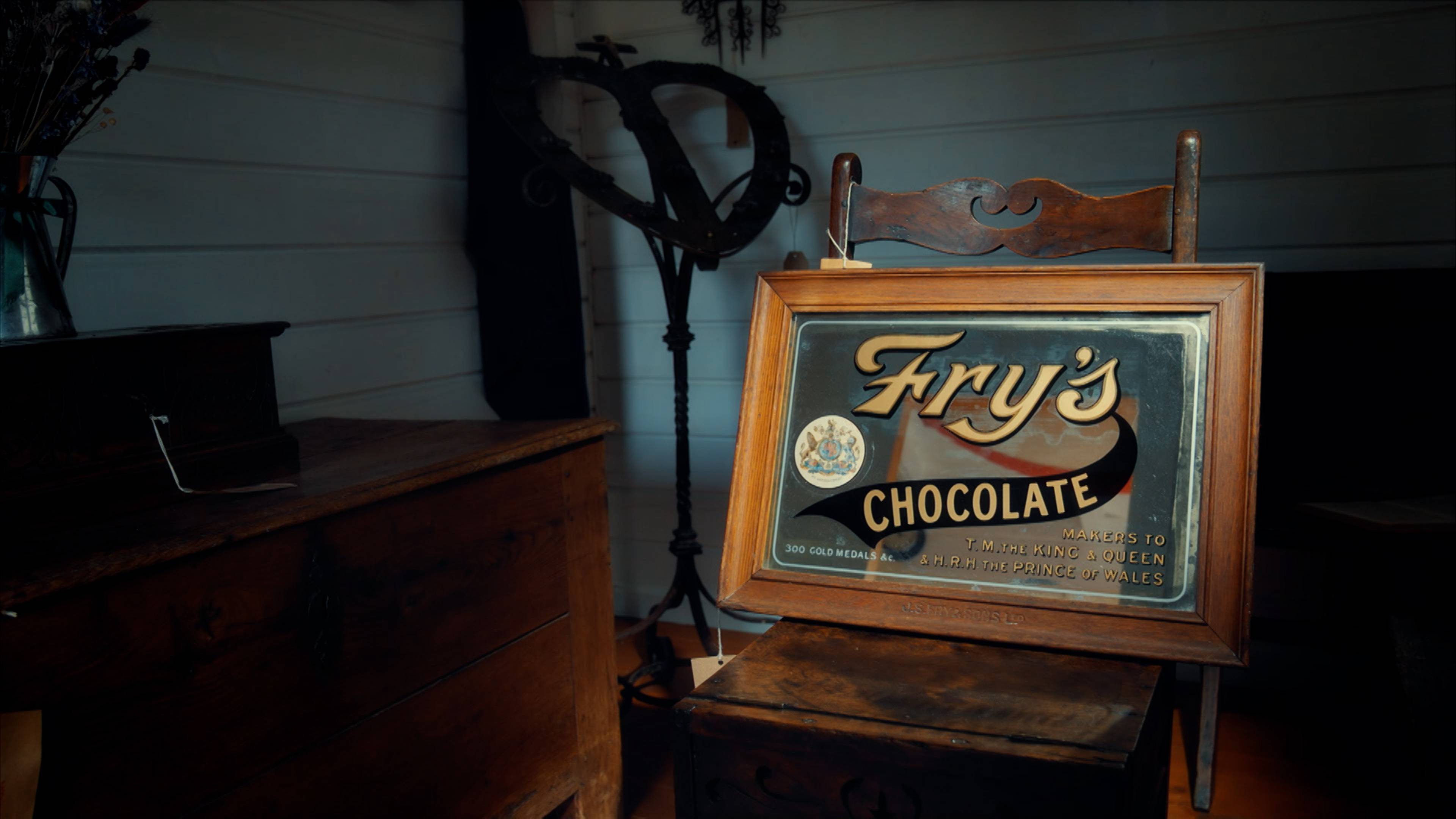 خاص إيرلندا