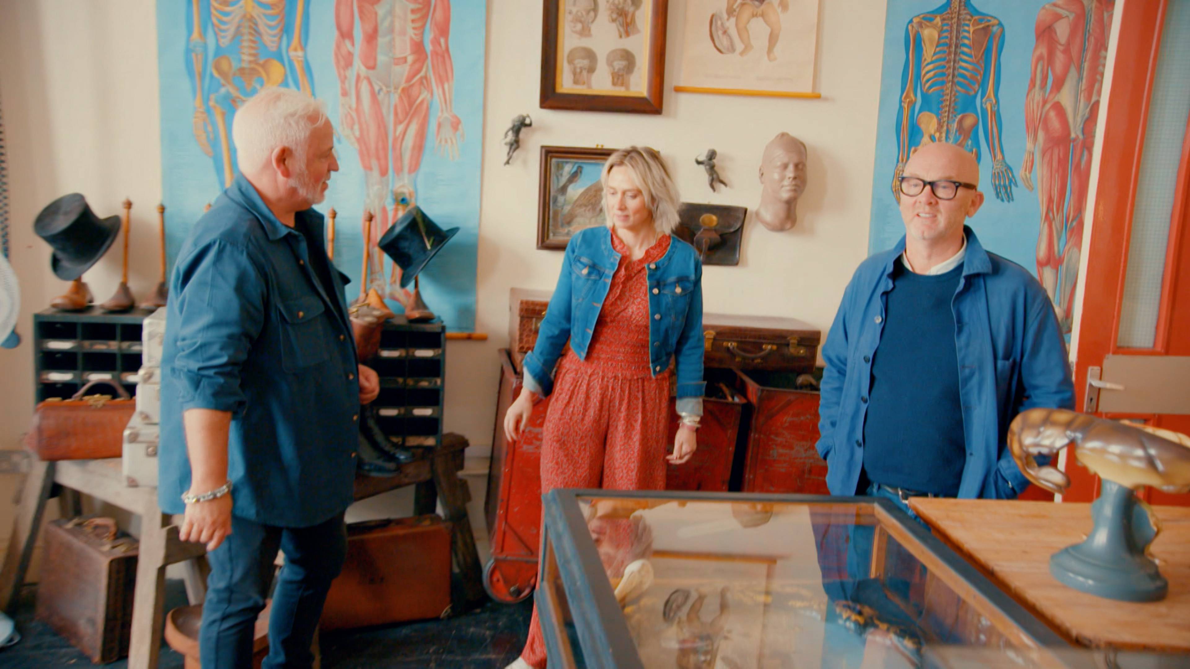 خاص اسكتلندا