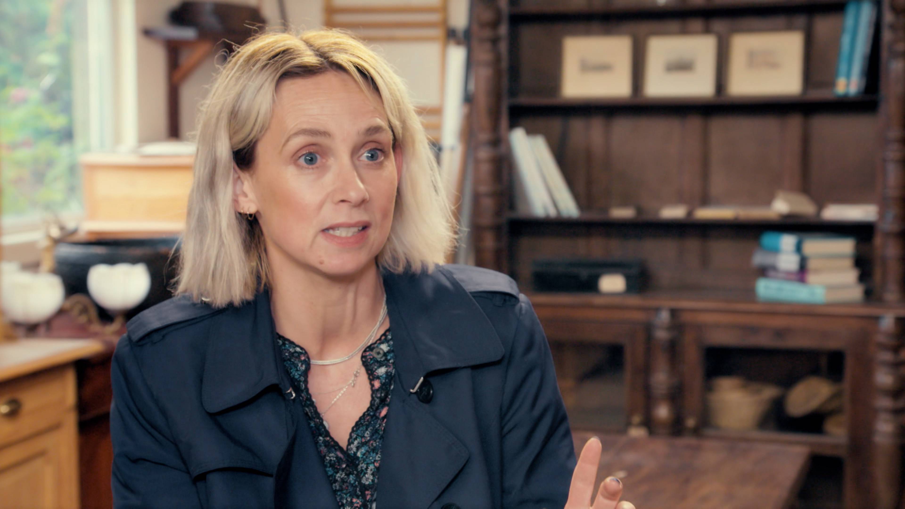 خوض تجربة جديدة