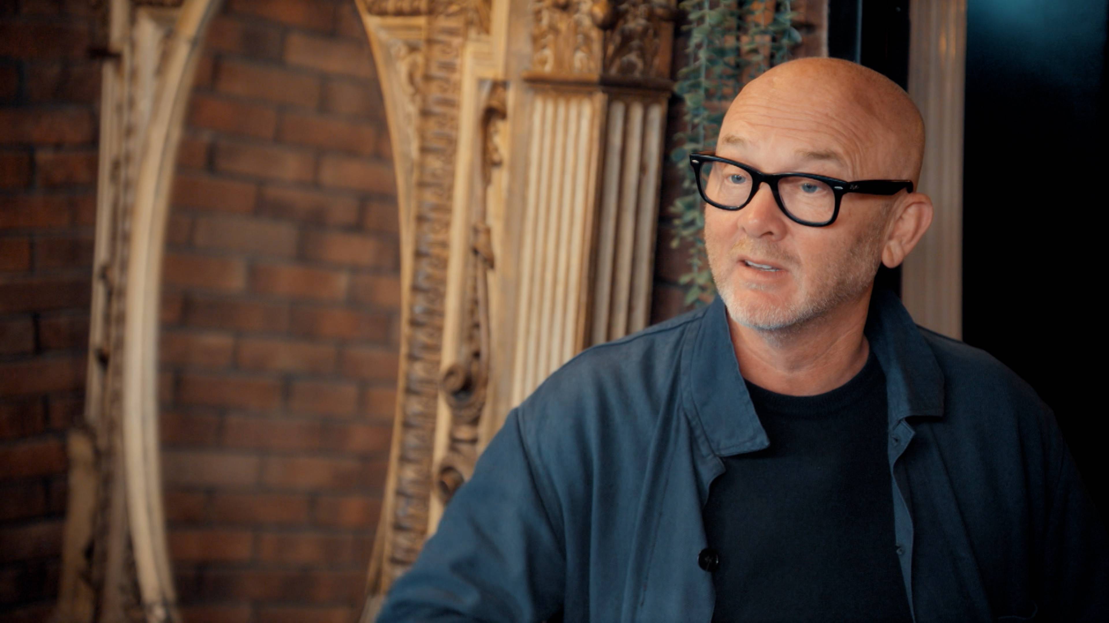 بدايات المحادثة