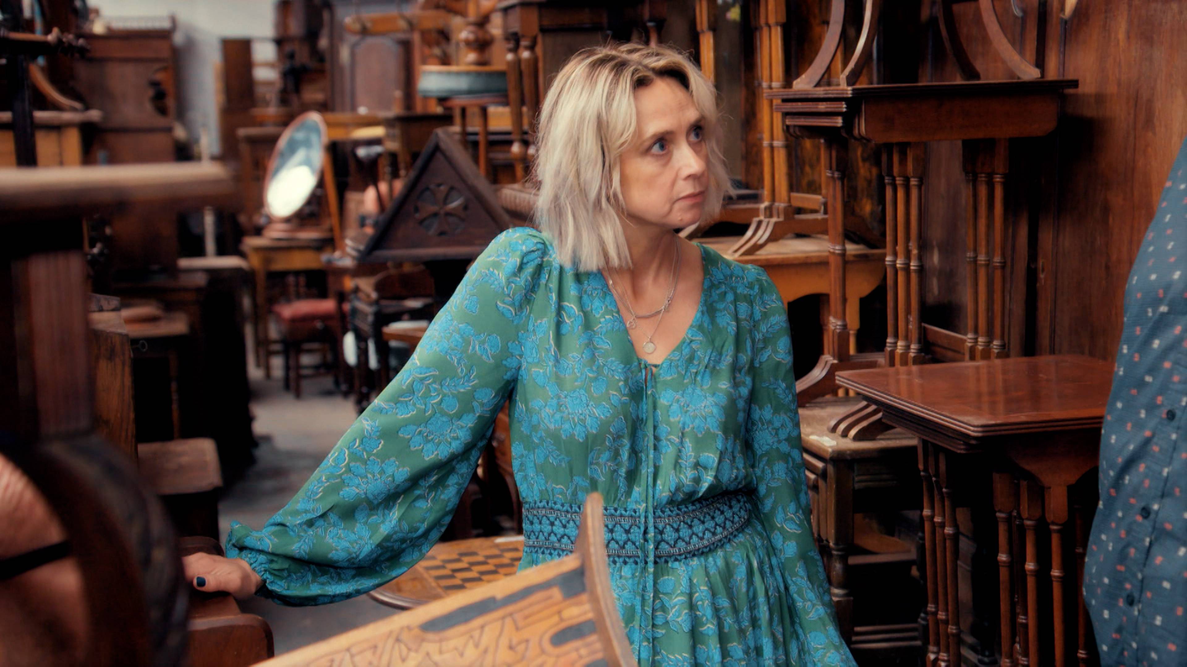 الأراضي المفضلة للصيد