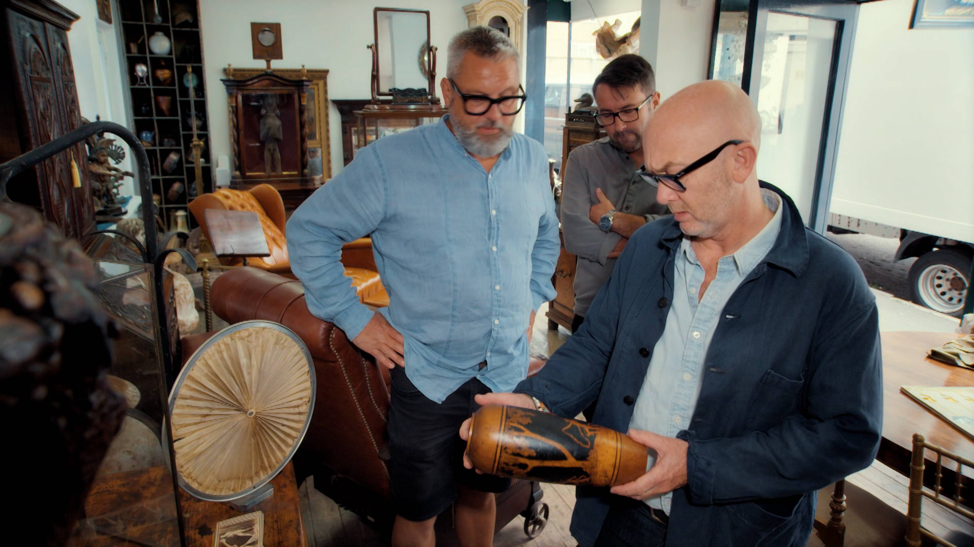 الطبيعة في التصميم