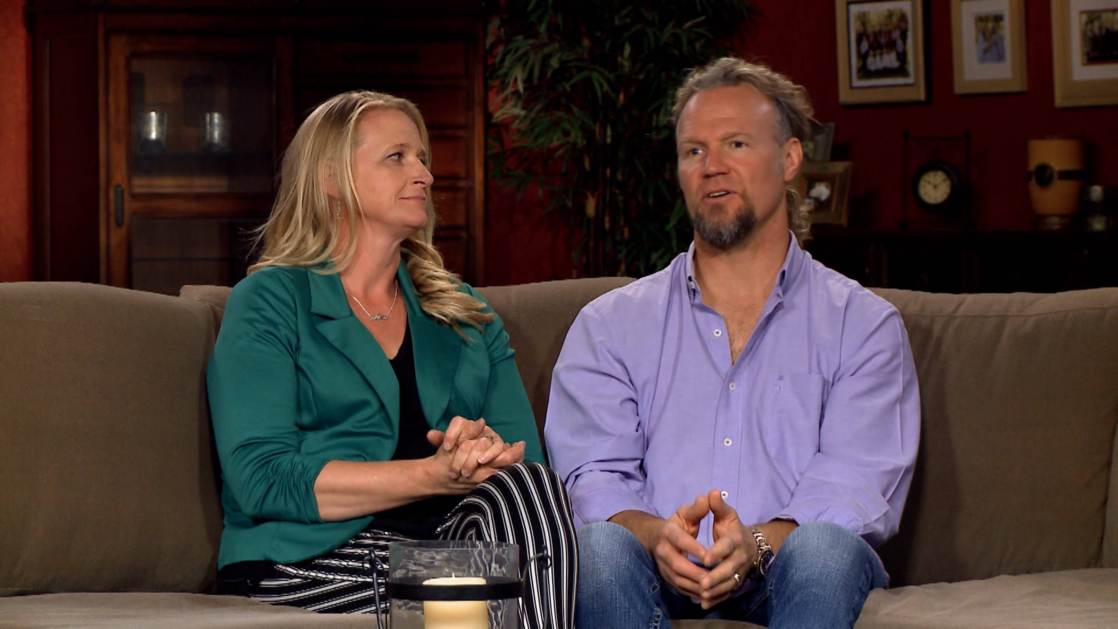 Mariah's Big Announcement