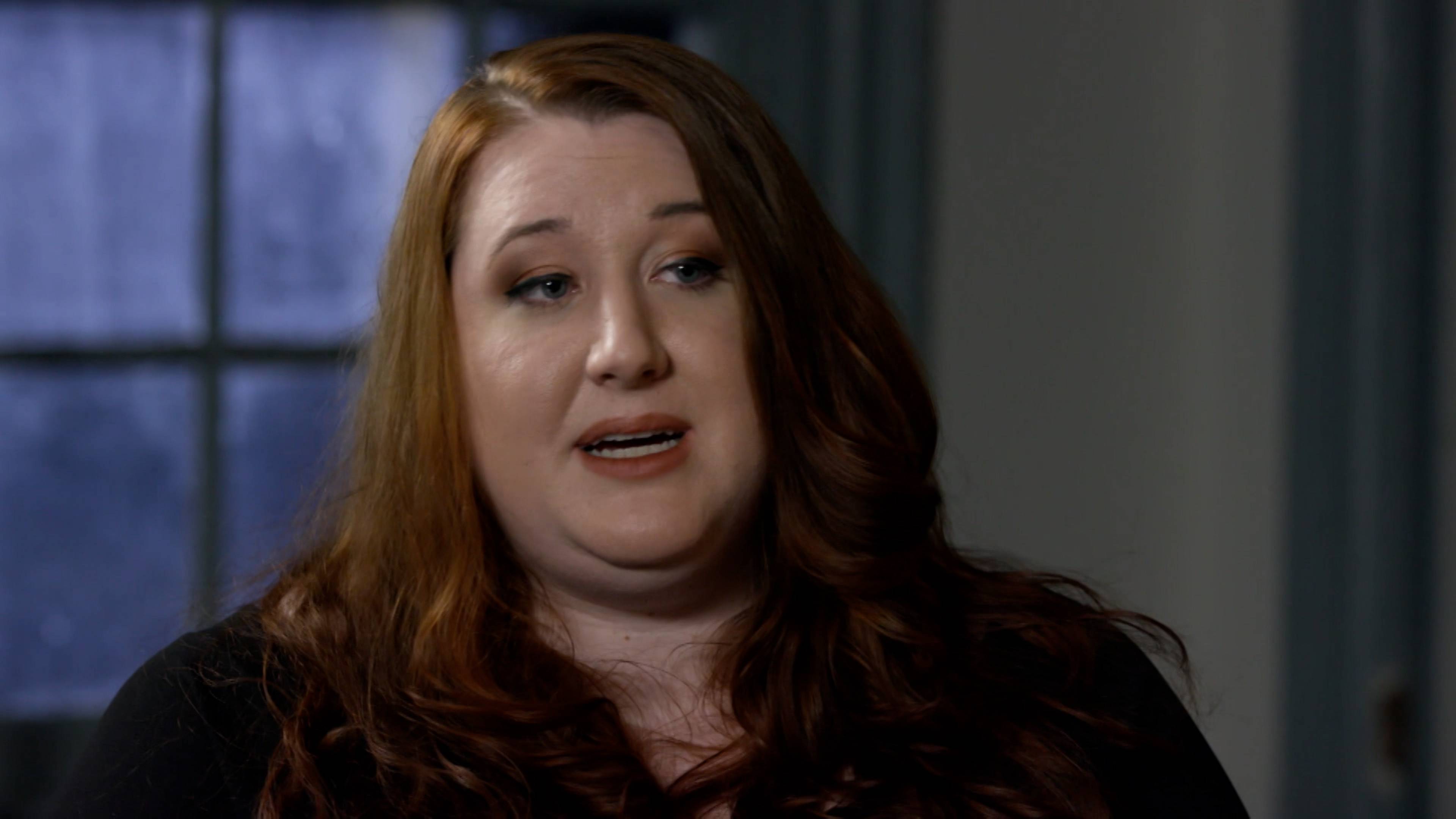 Phantoms of the Fire