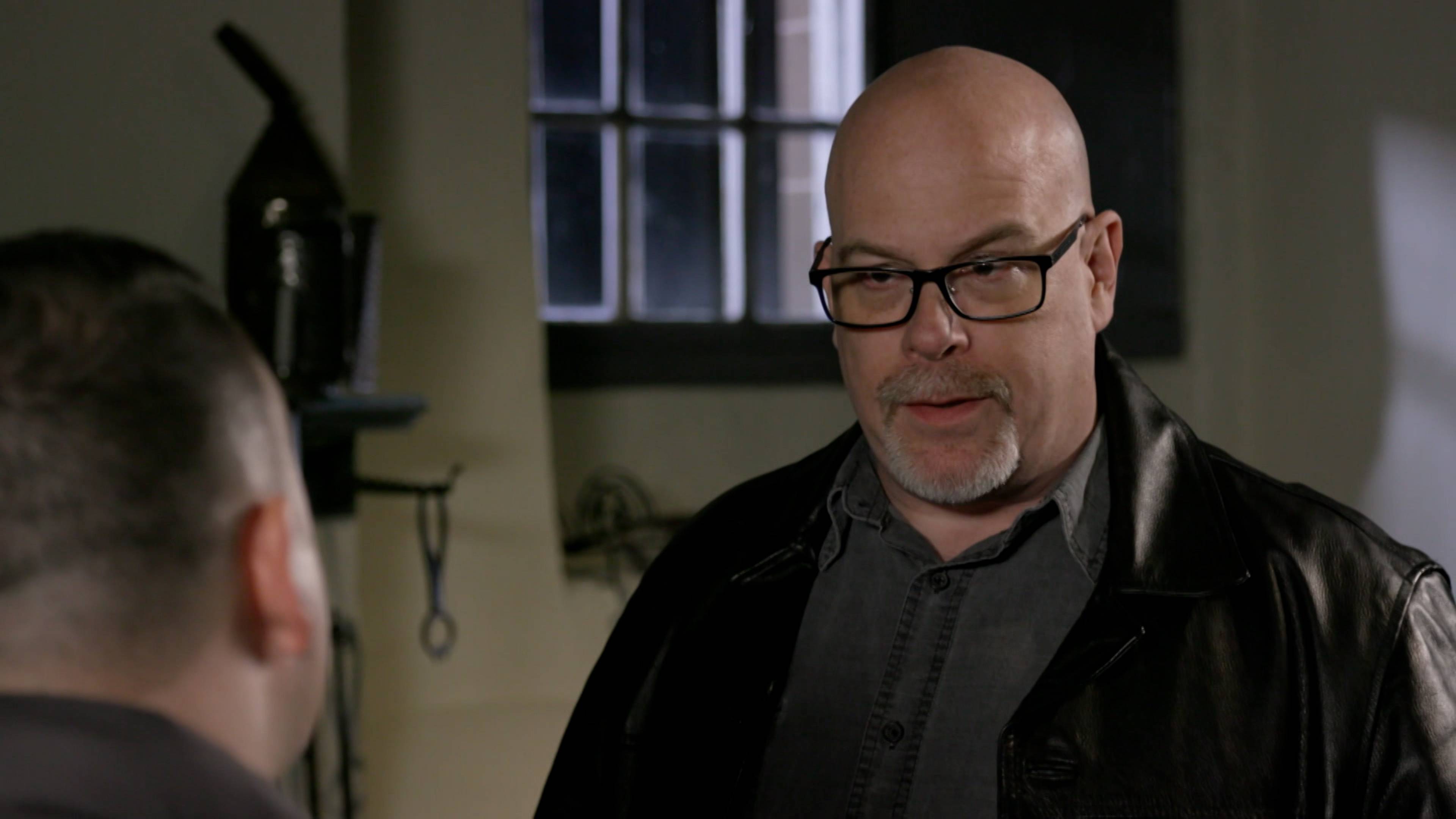 They Buried Me Alive