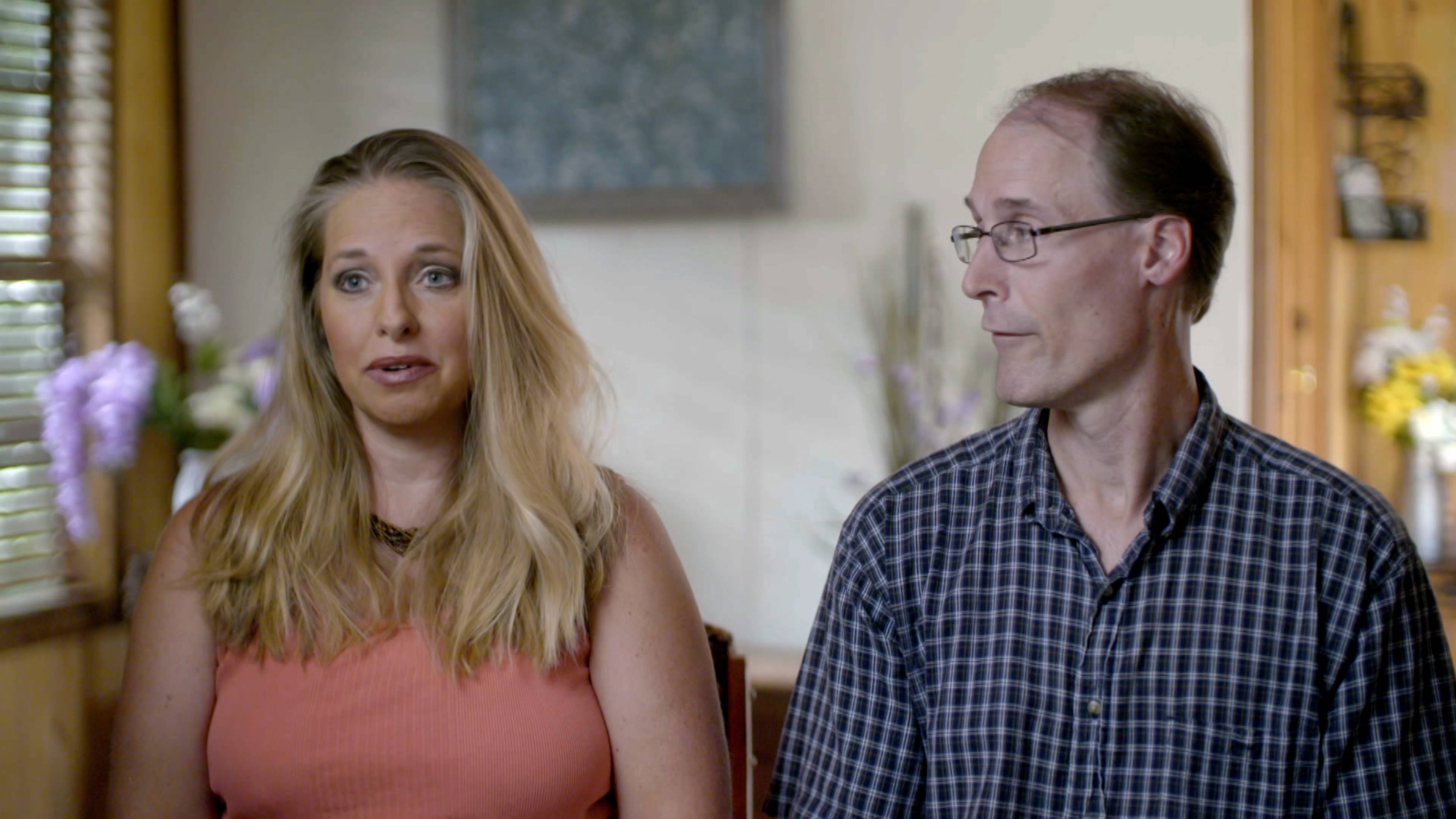 Mom's Gonna Find Out