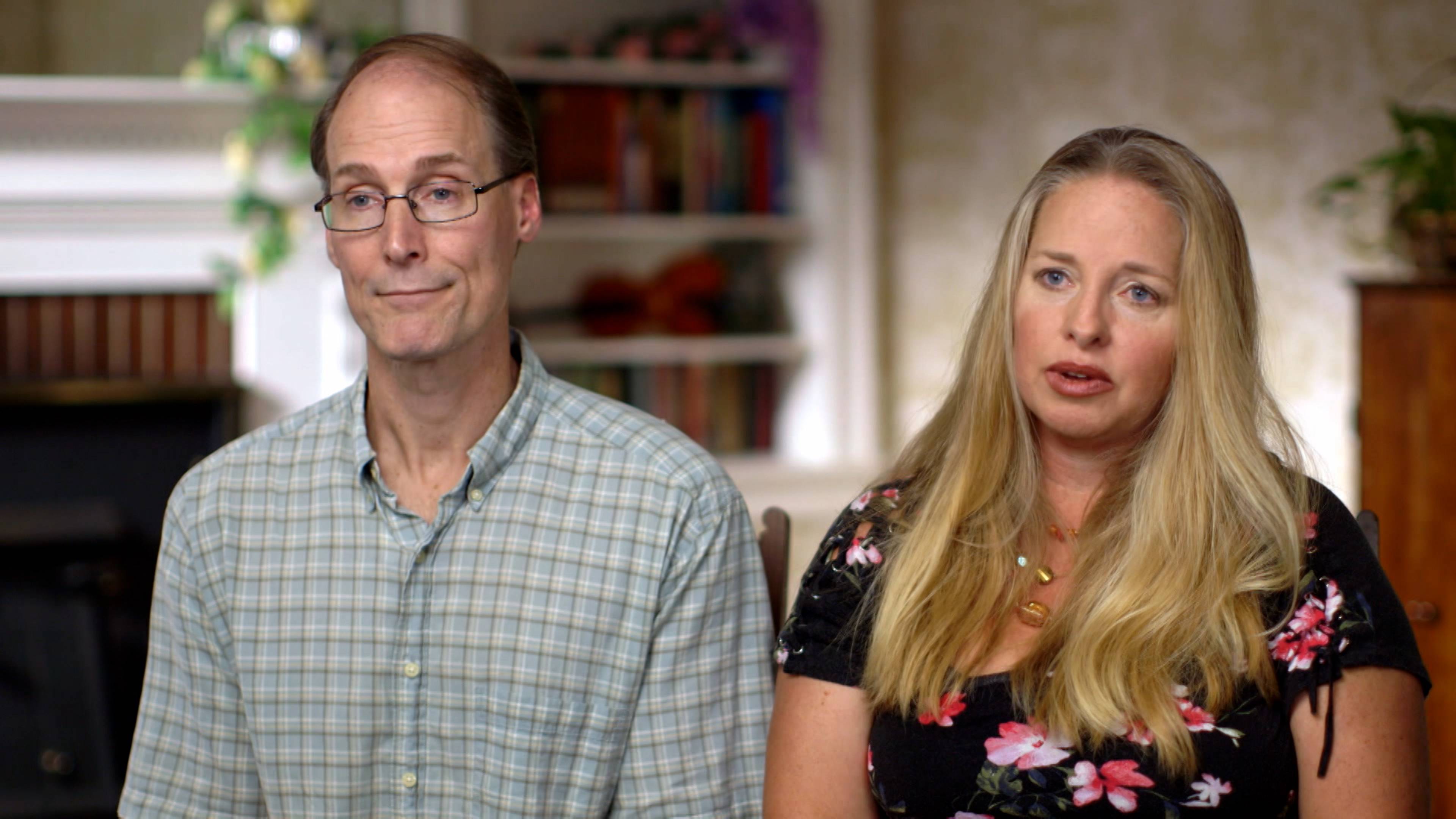 The Big Announcement