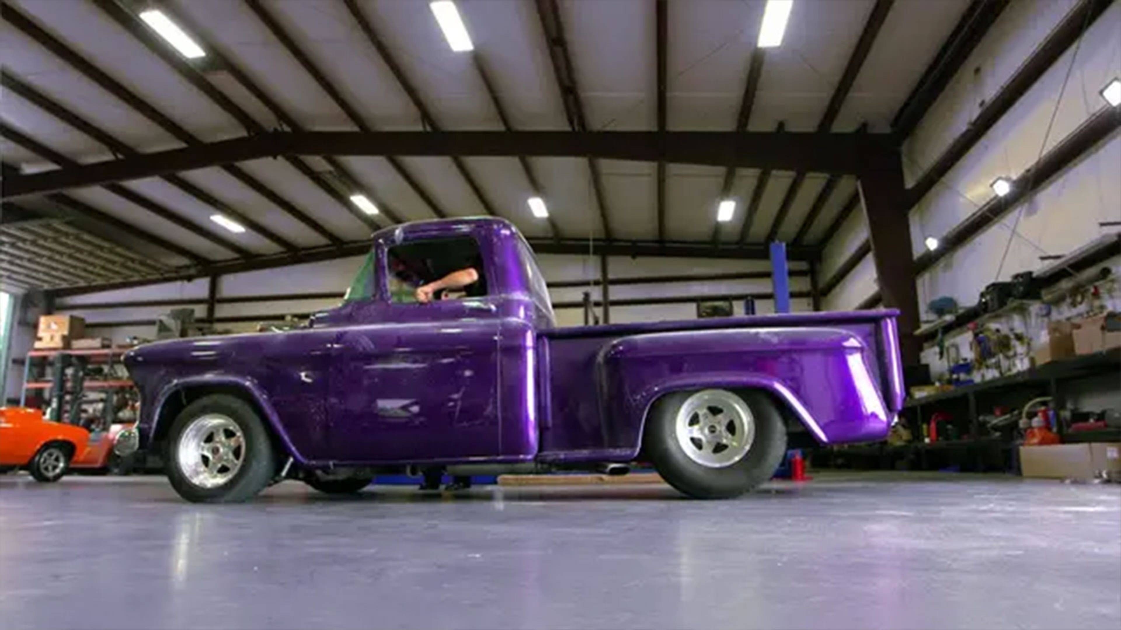 منخفض وأسفل