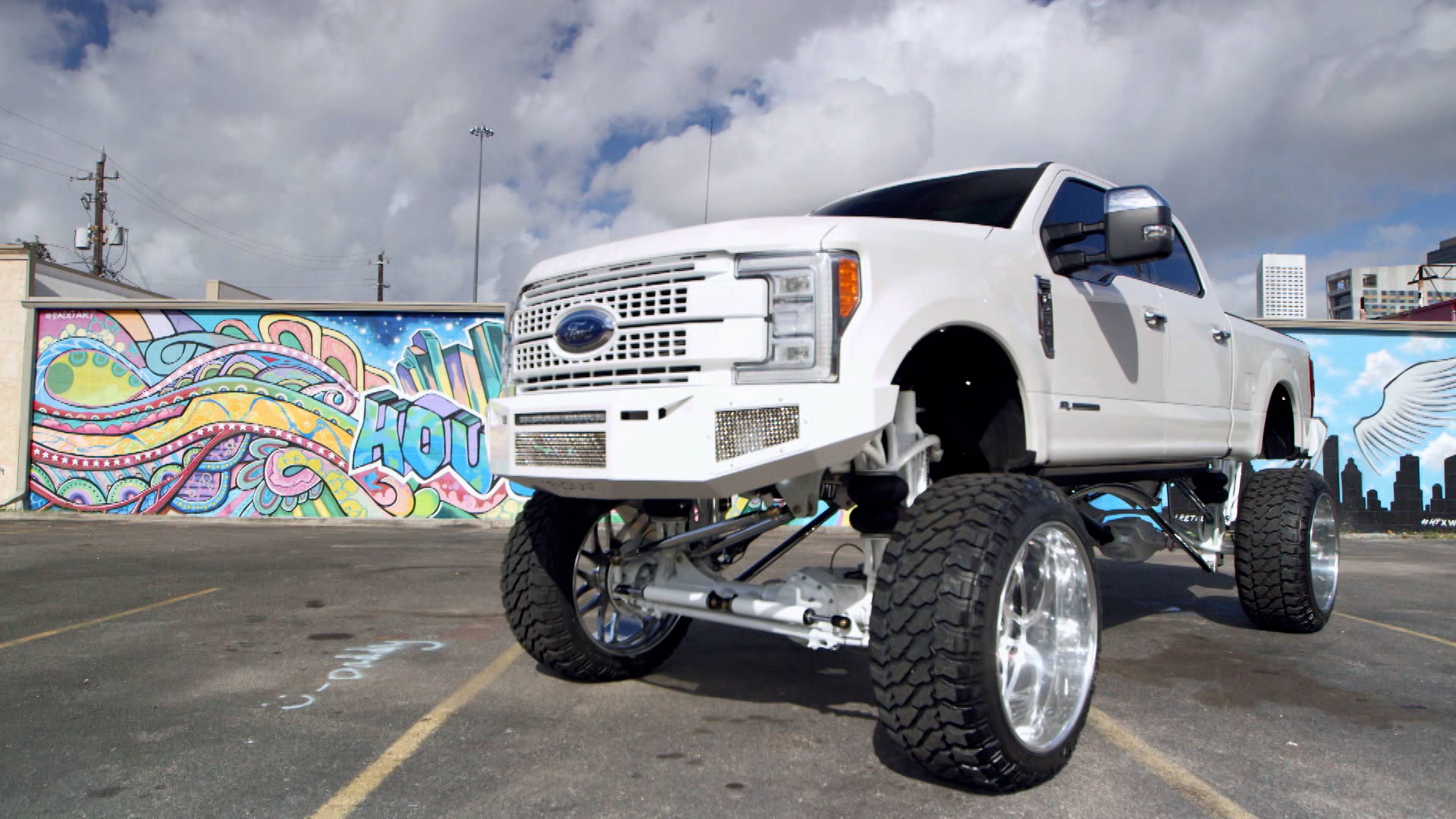 هيوستن، لقد أقلعنا