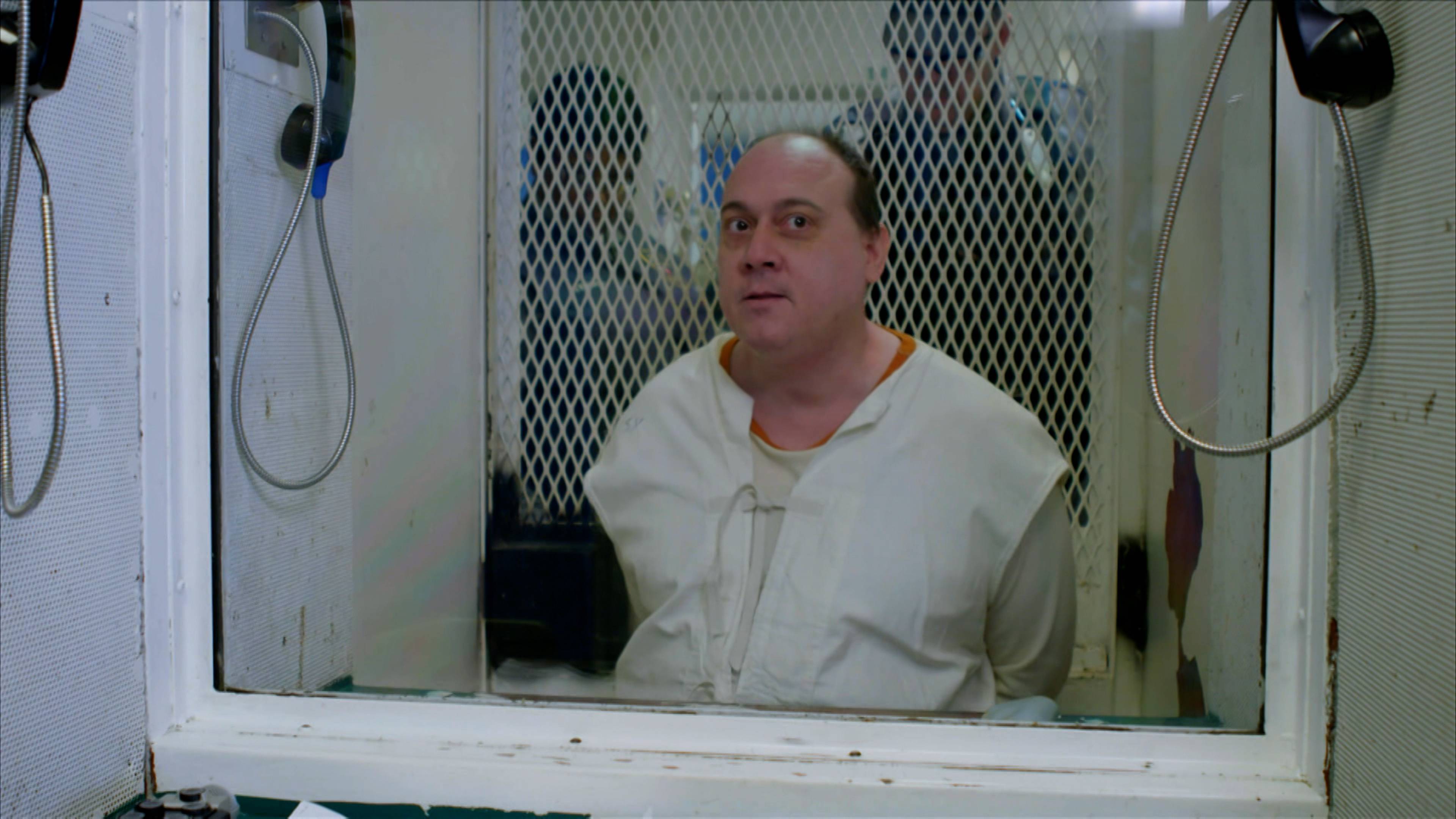 Now They Lay Me Down - Part 1