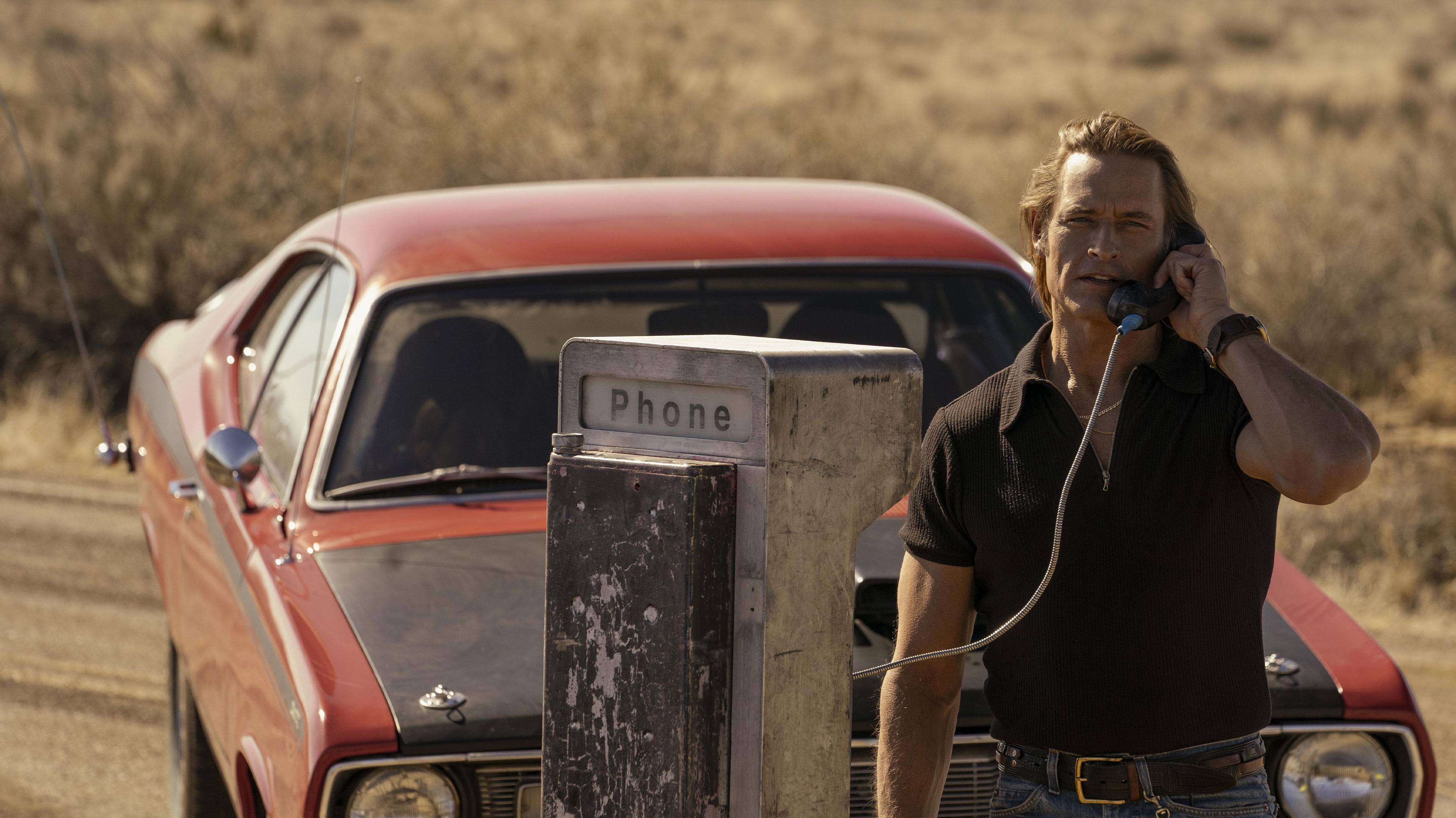 Baltimore Changes Everything