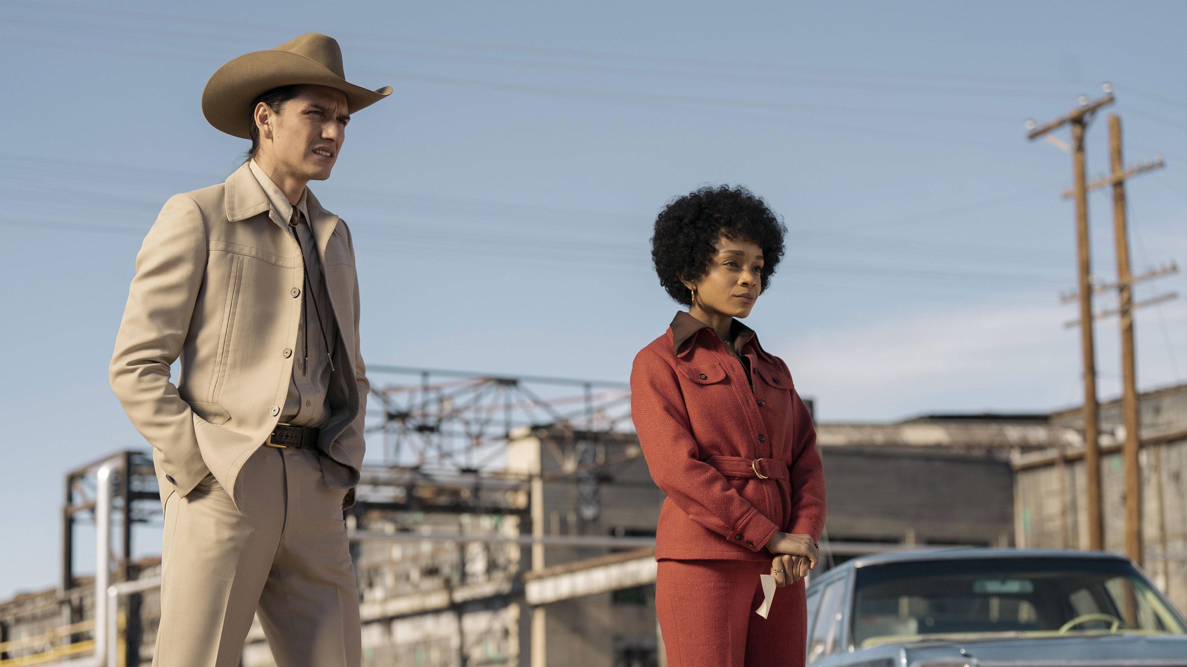 Ravishing Light and Glory