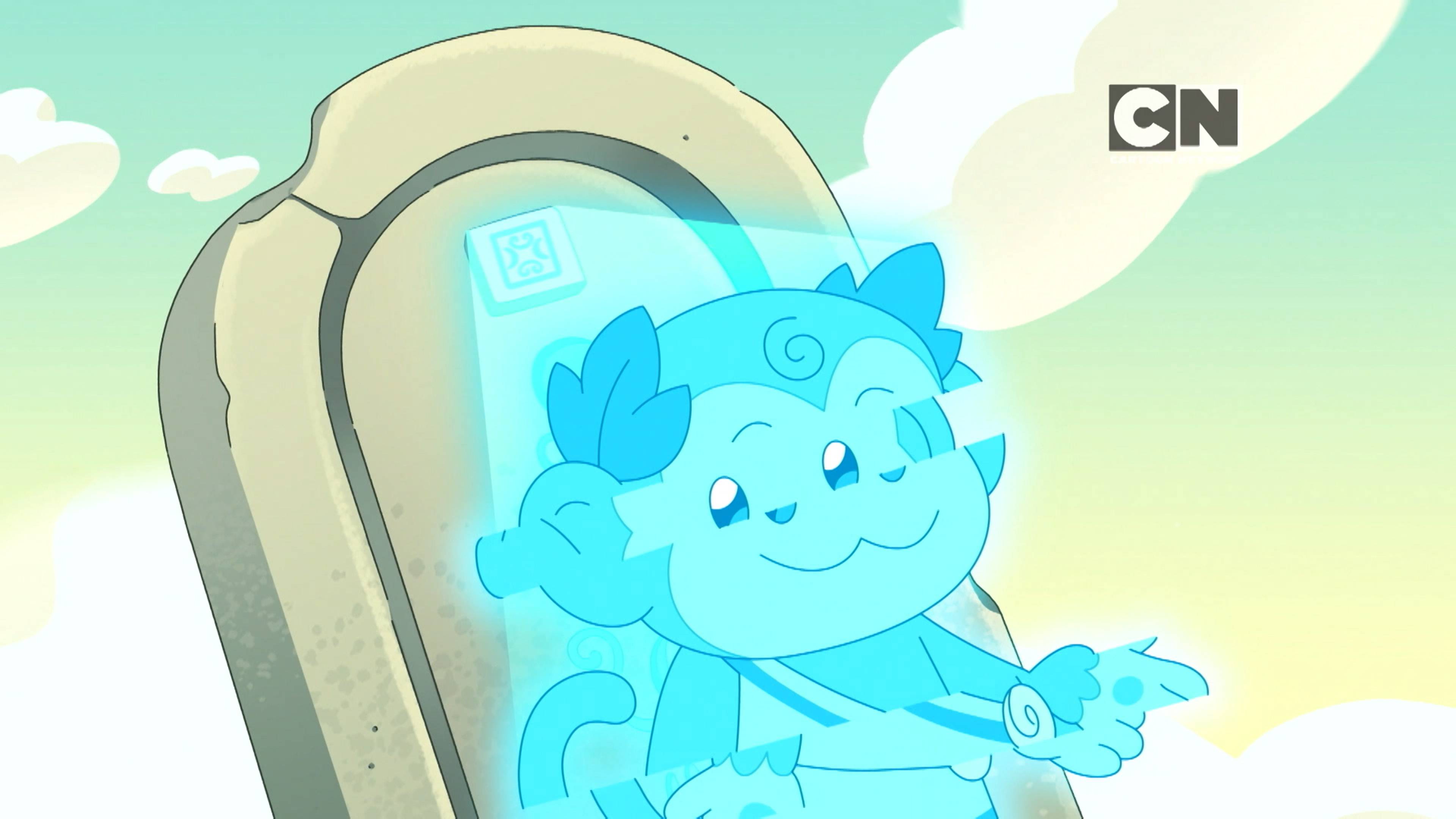 Worlds Apart Episode 2: Grizz Island