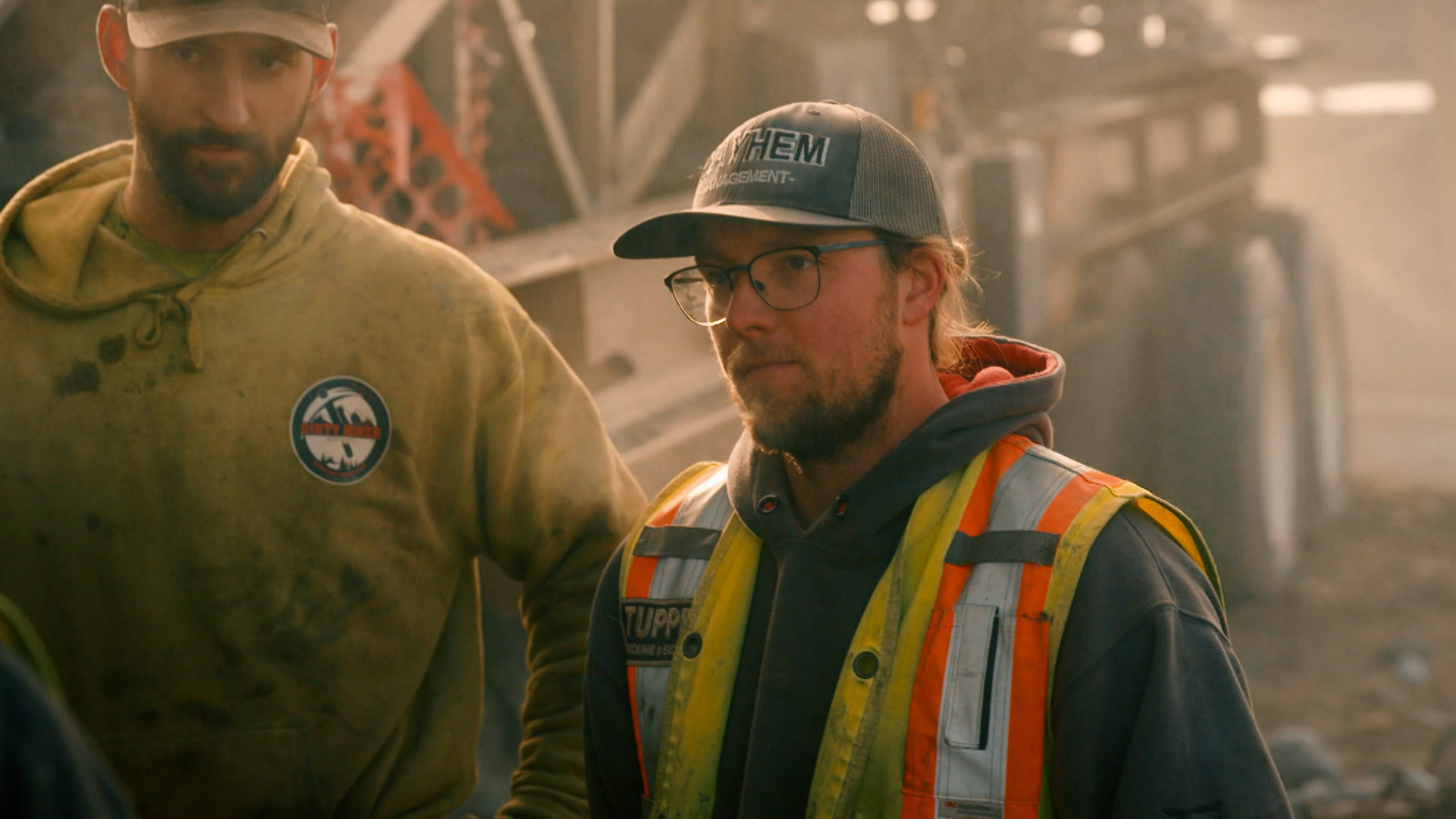 The Thin Red Pay Layer