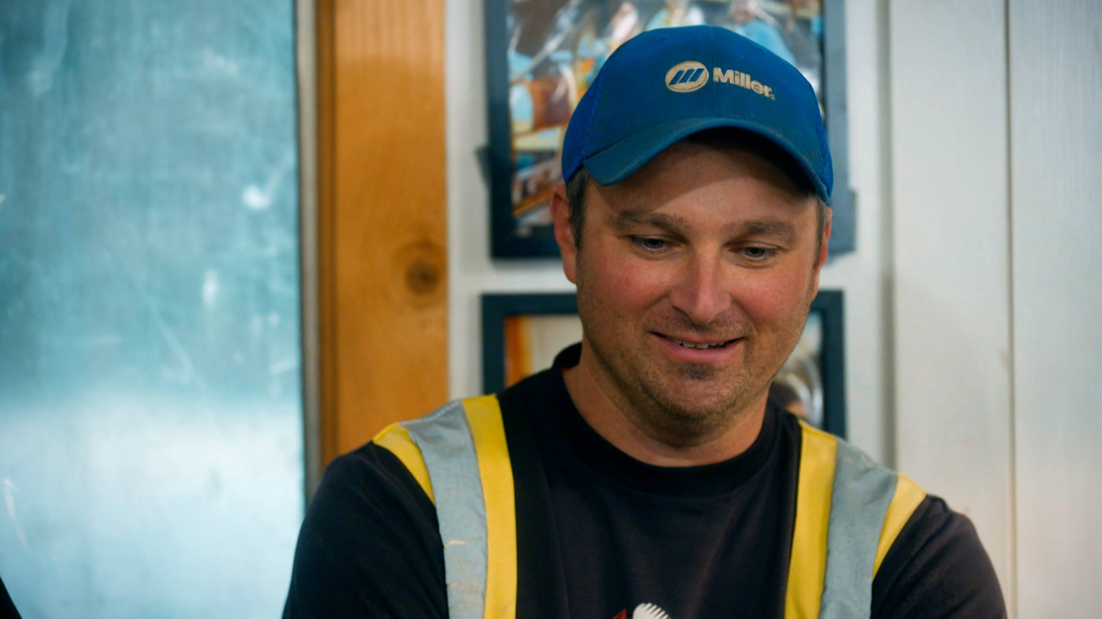 Another Man's Treasure