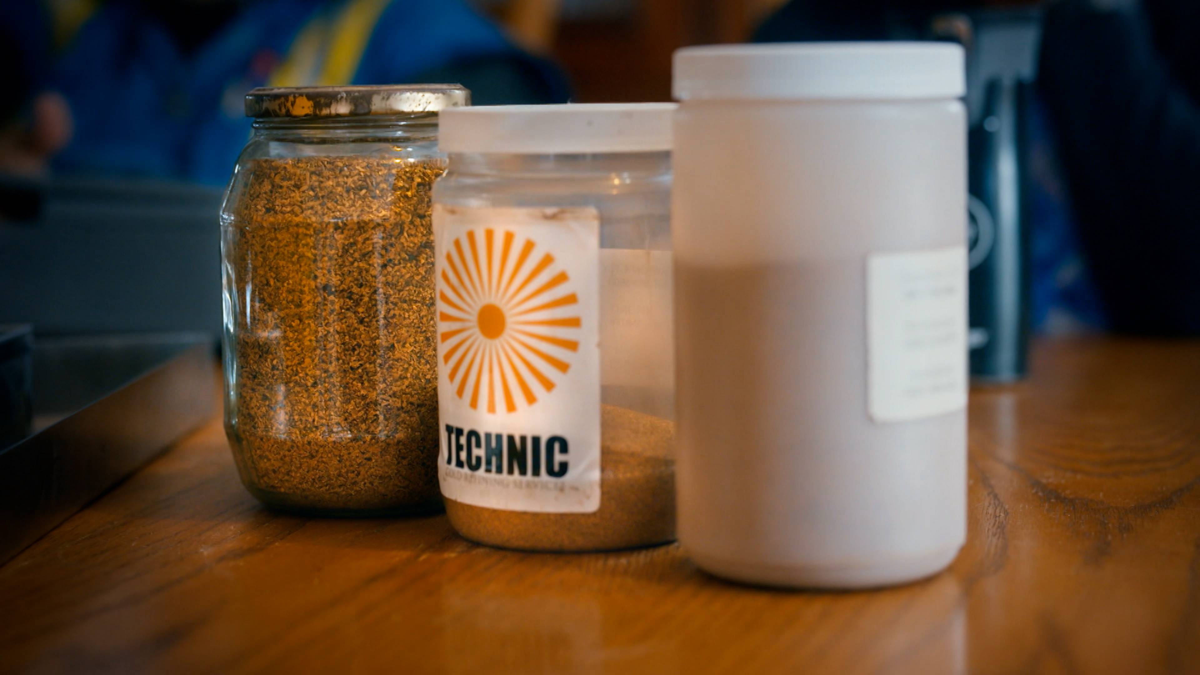 Vegas Valley Verdict