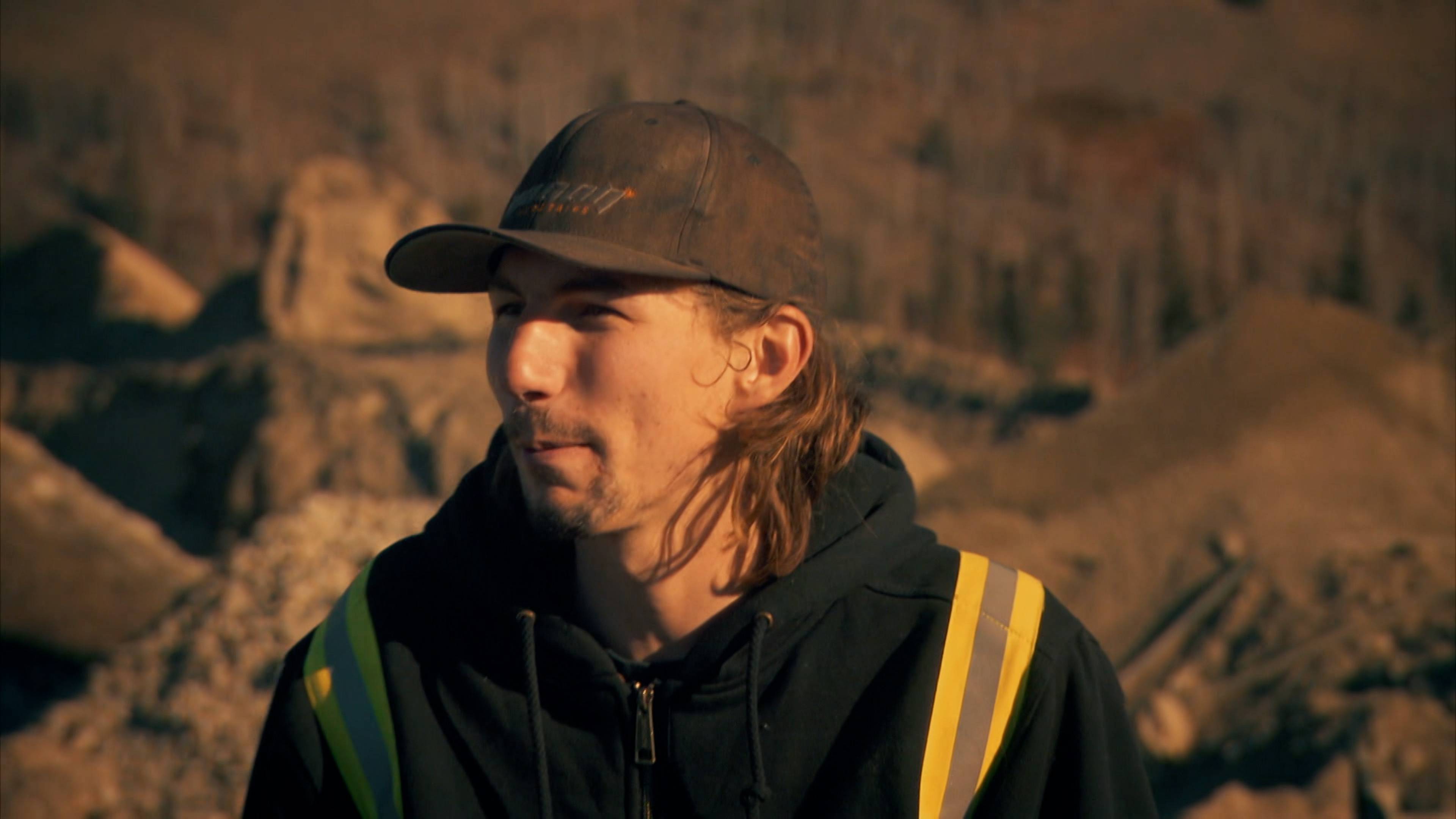 Miners vs. Mother Nature