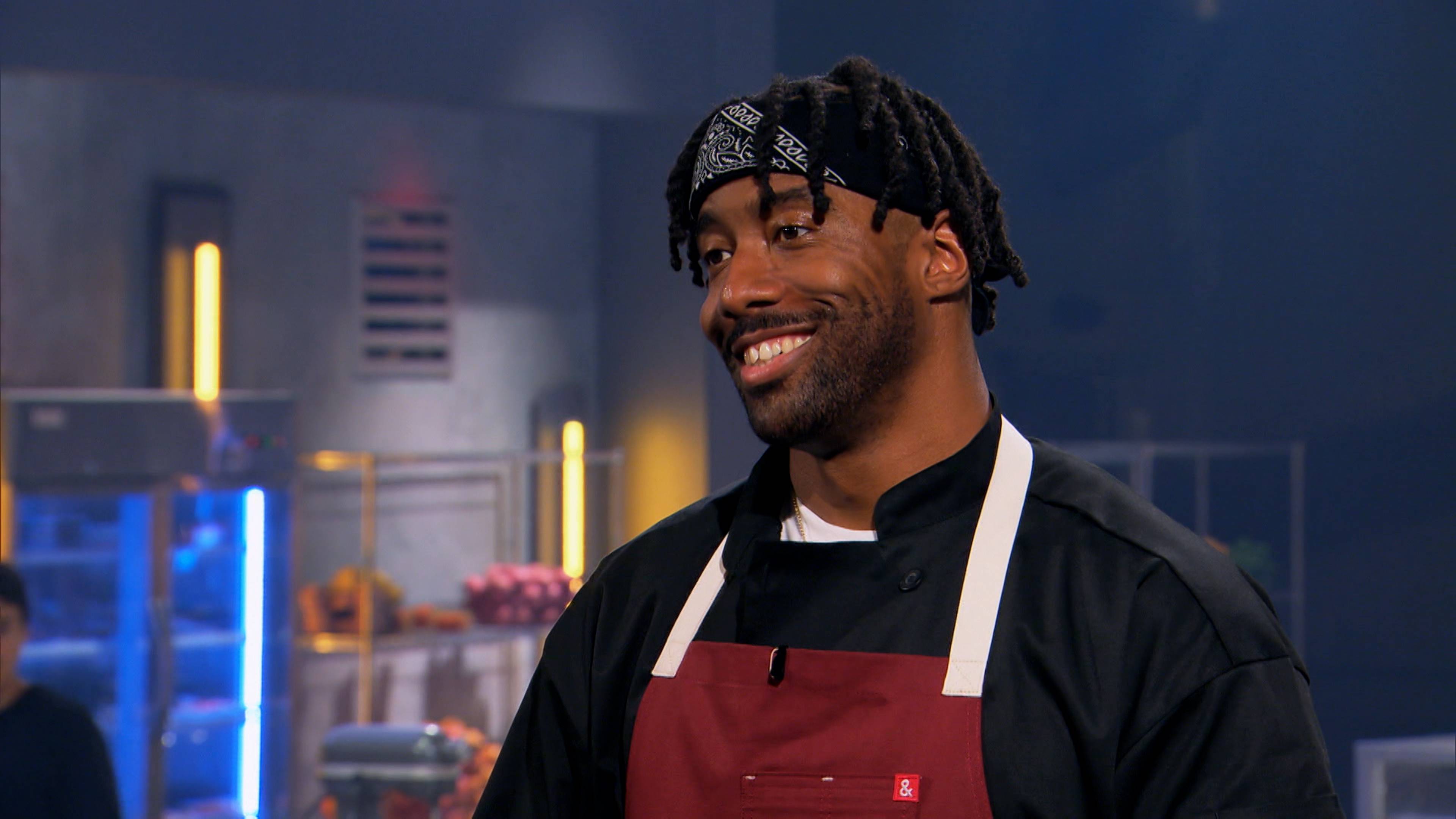 الجولة الأولى: السرعة