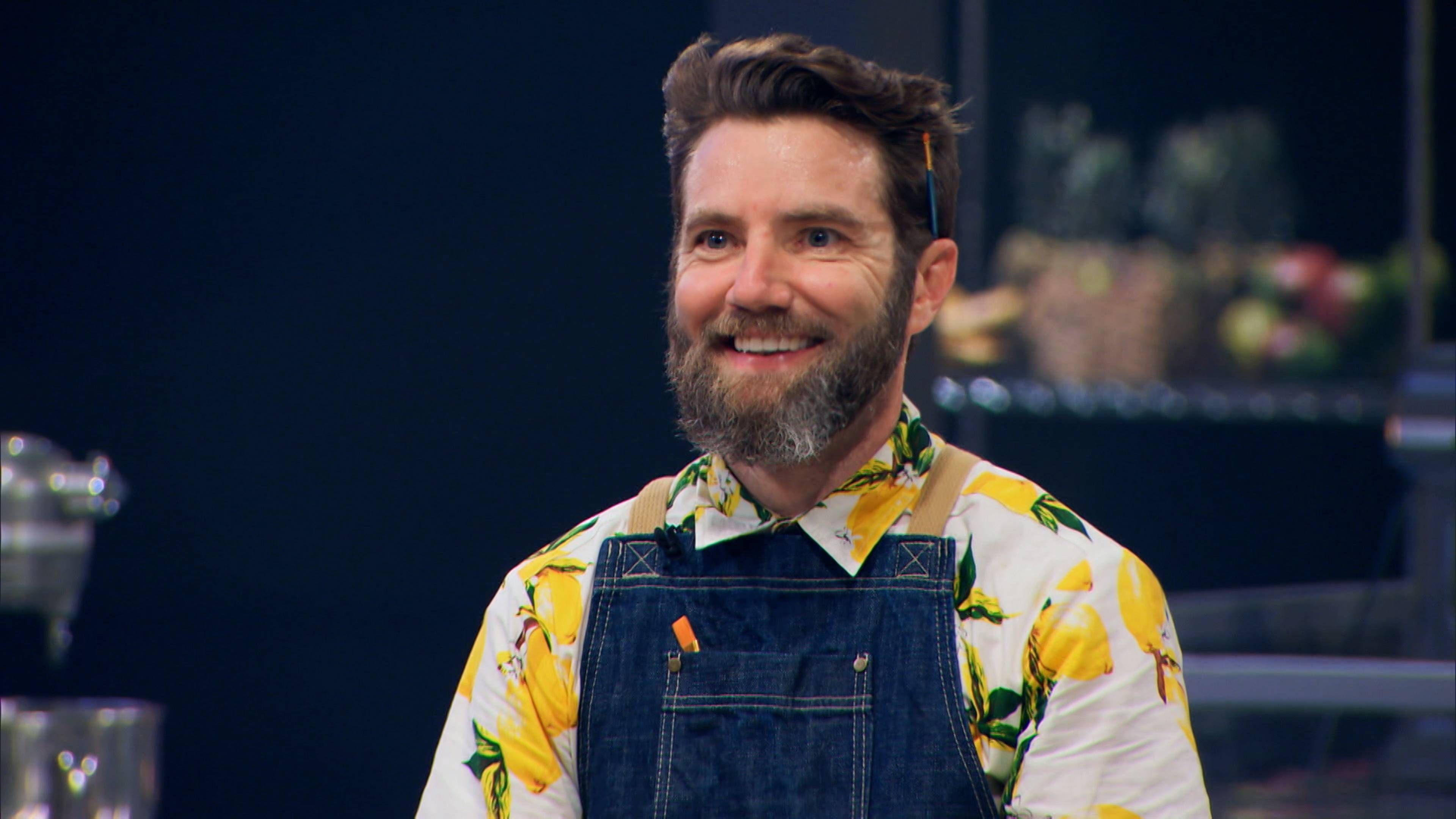 الجولة الخامسة: الإبداع