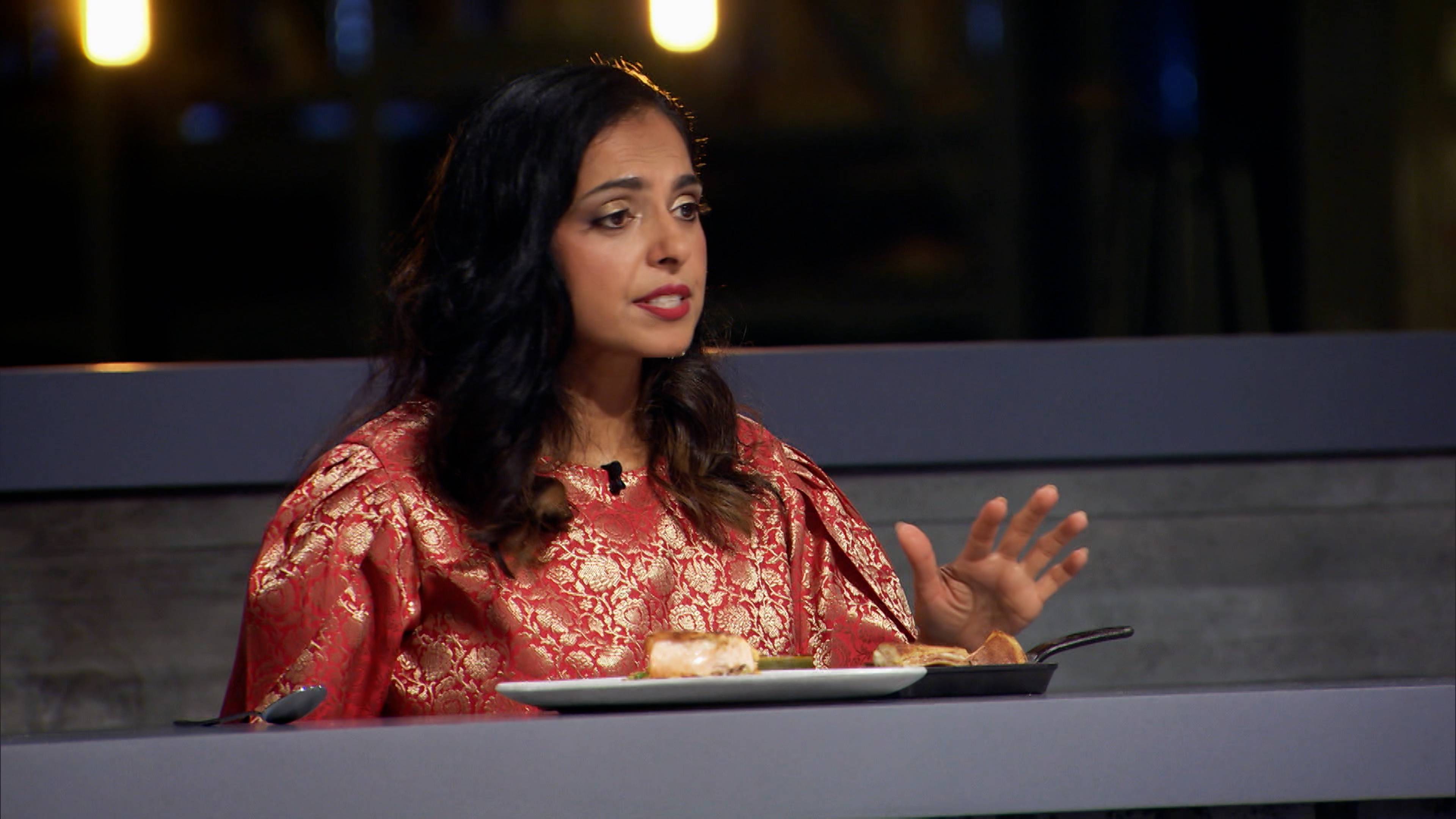 الجولة السادسة: المخاطرة