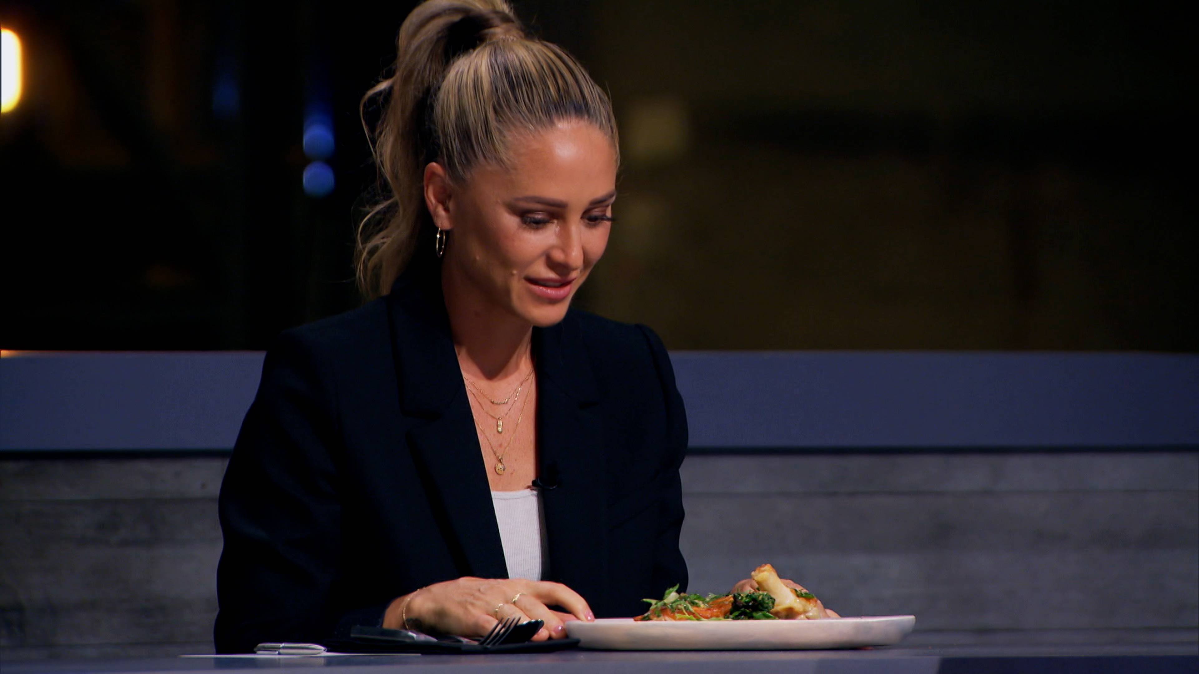 الجولة السابعة: البساطة