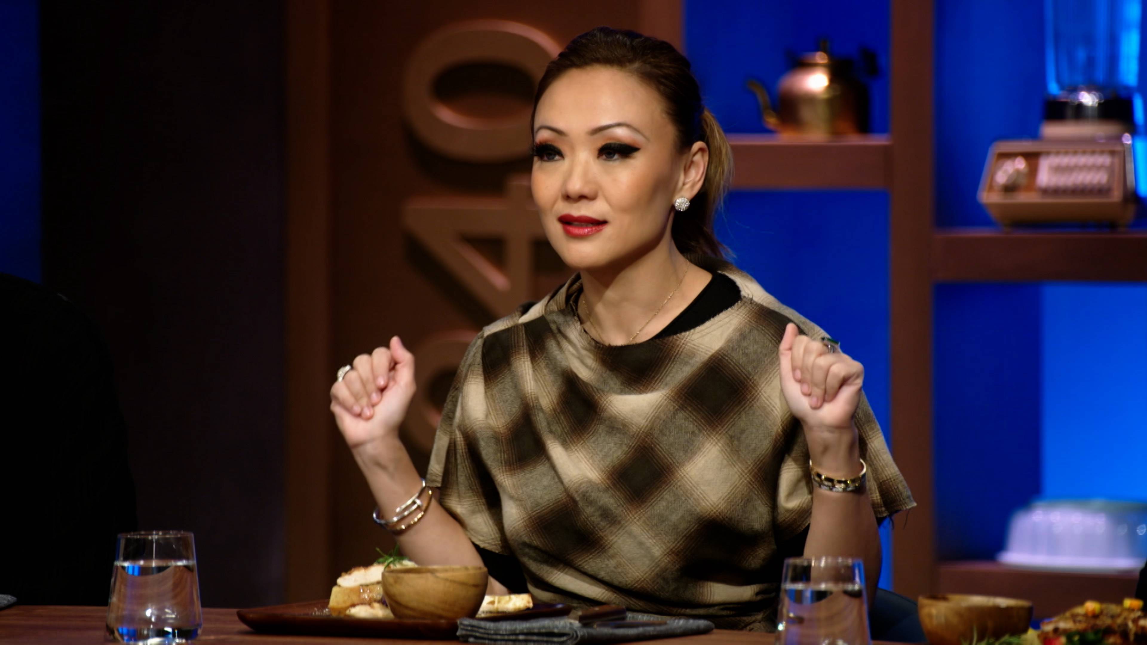 Lean, Mean, Grilling '90s