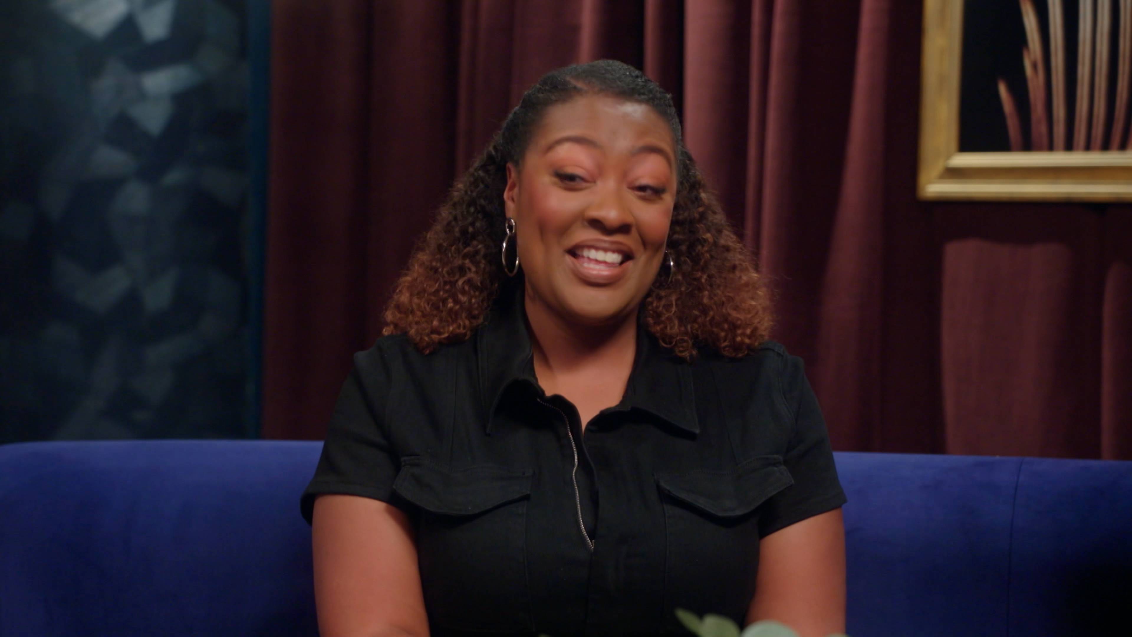 العمالقة ضد إستر تشوي