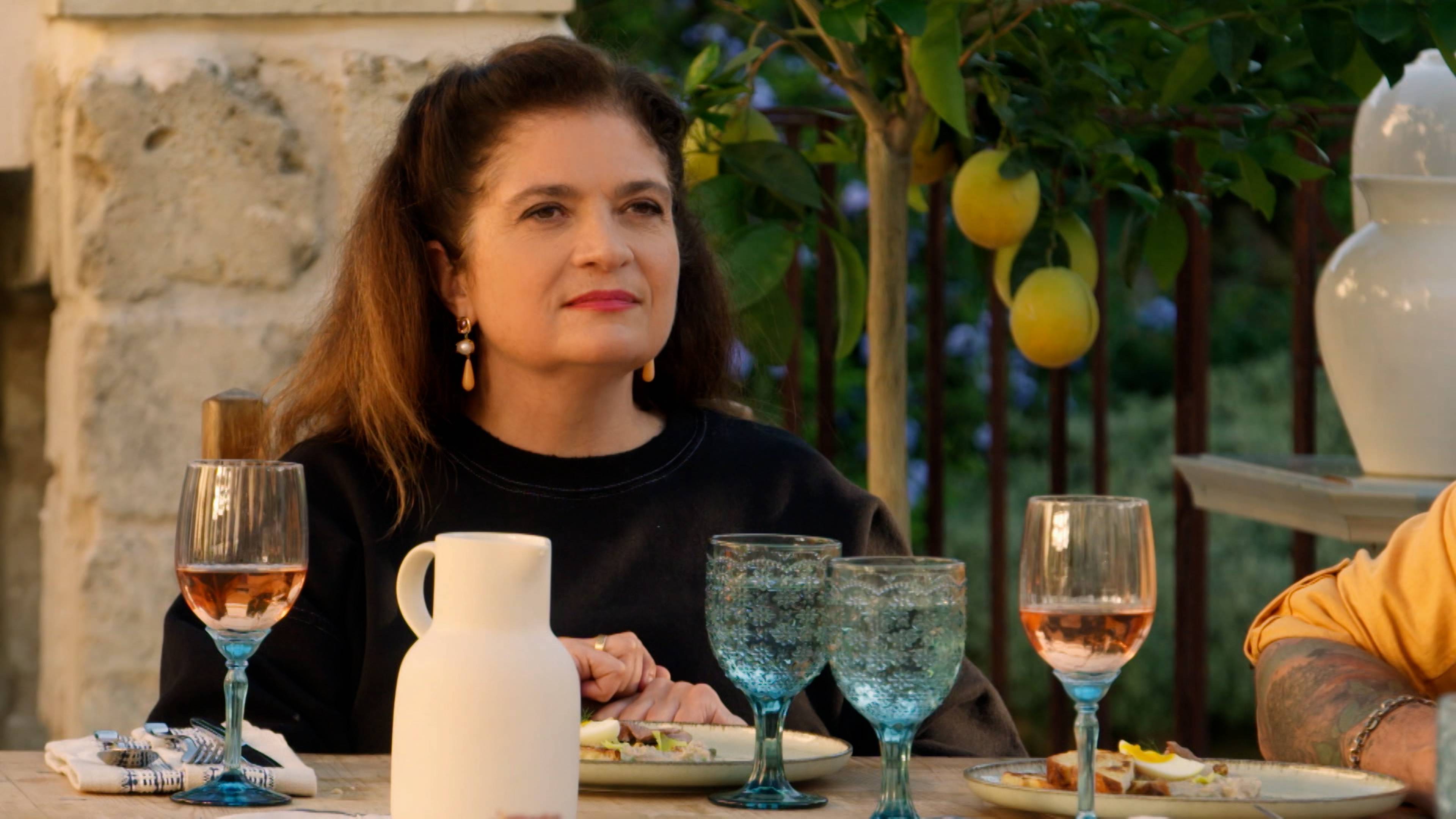 Happy Birthday, Mom!