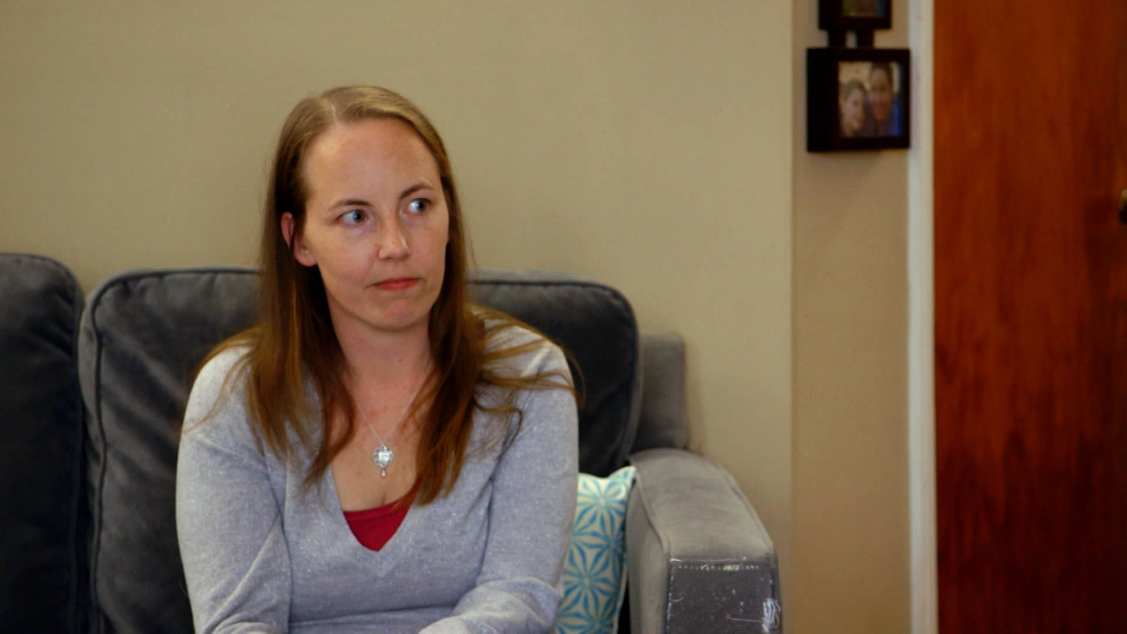 المتبنى الشرس