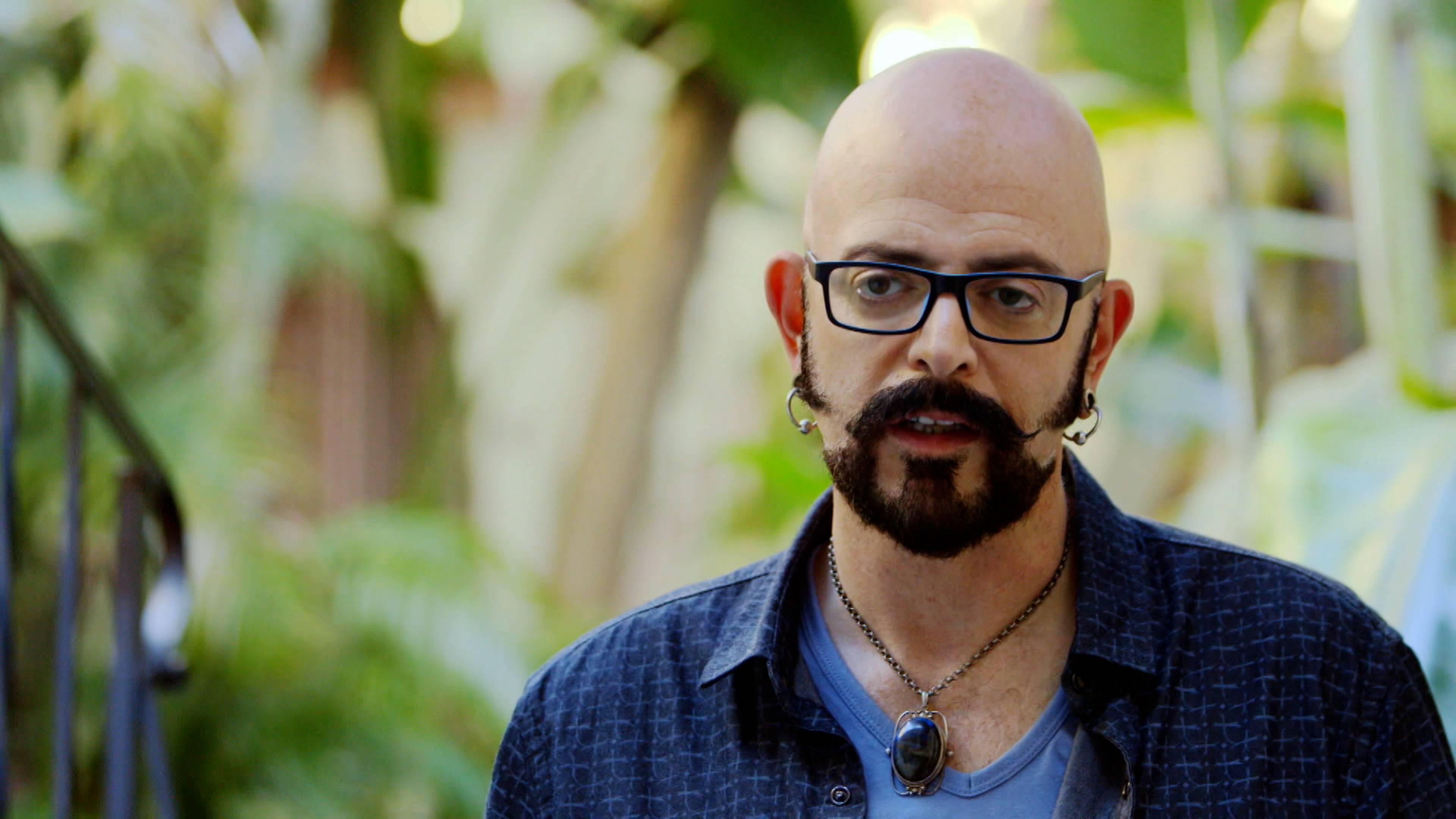 بيبي المتنمر