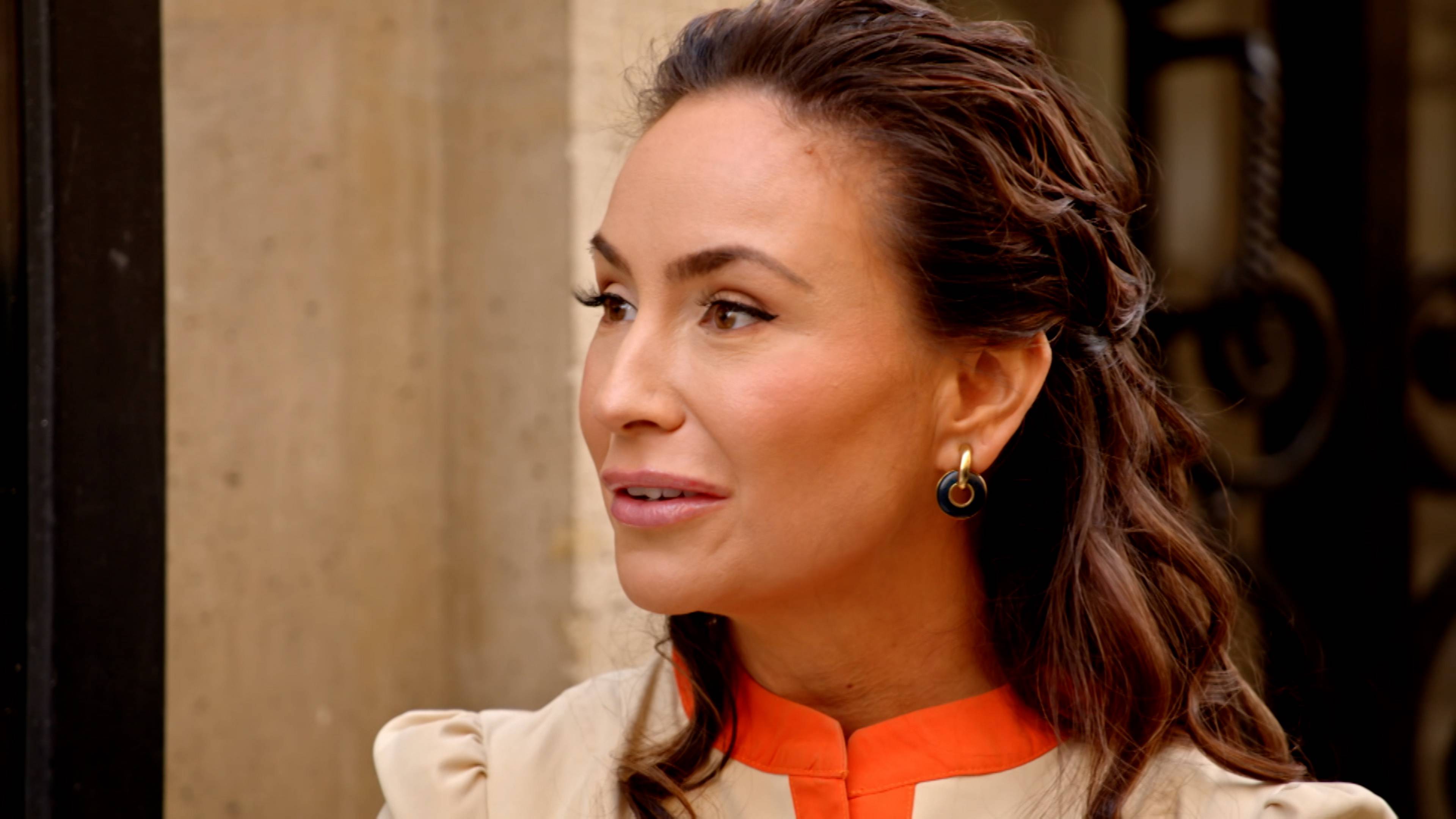 السكر، التوابل وكل ما هو لذيذ...